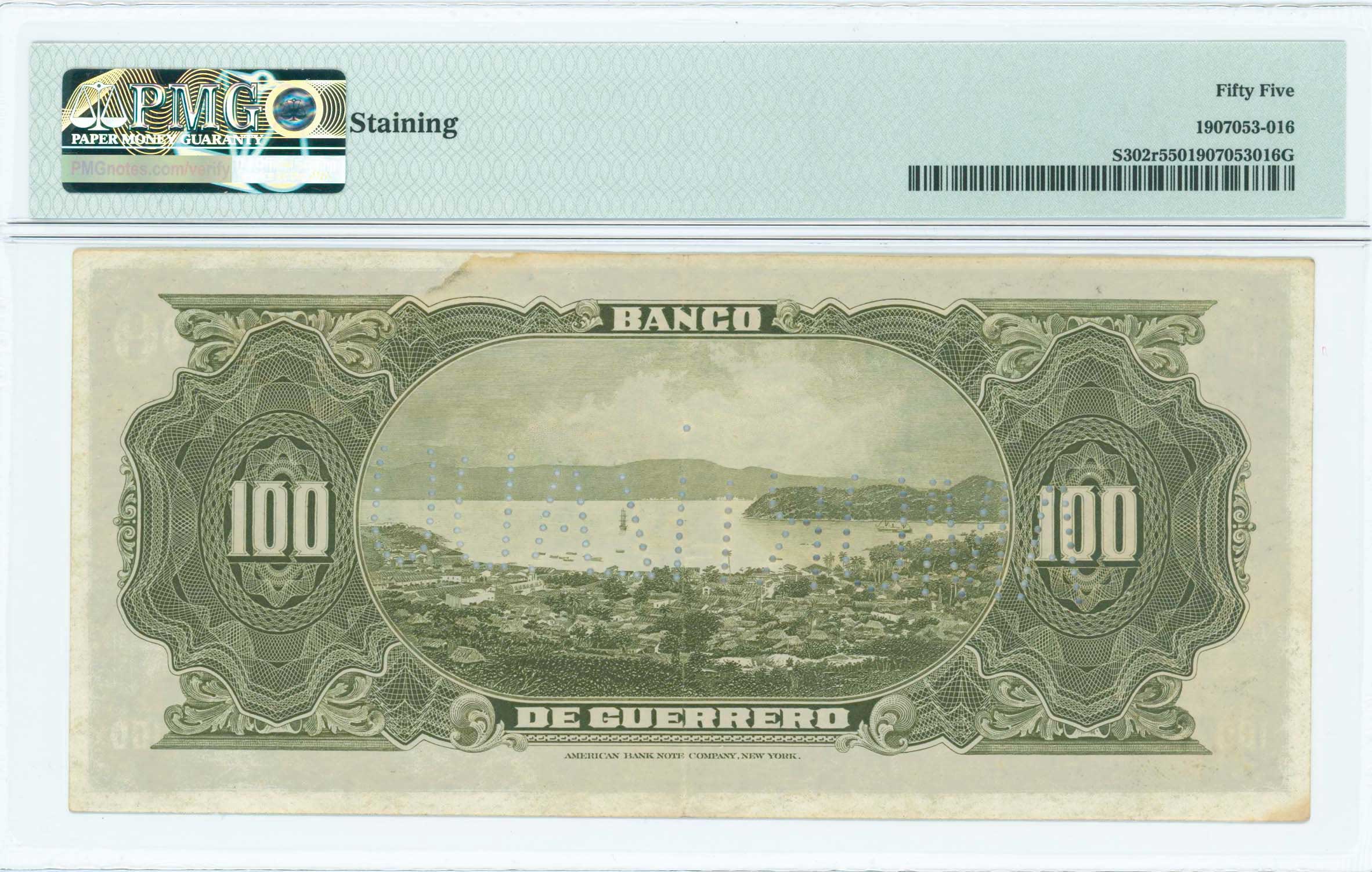 Lot 07319