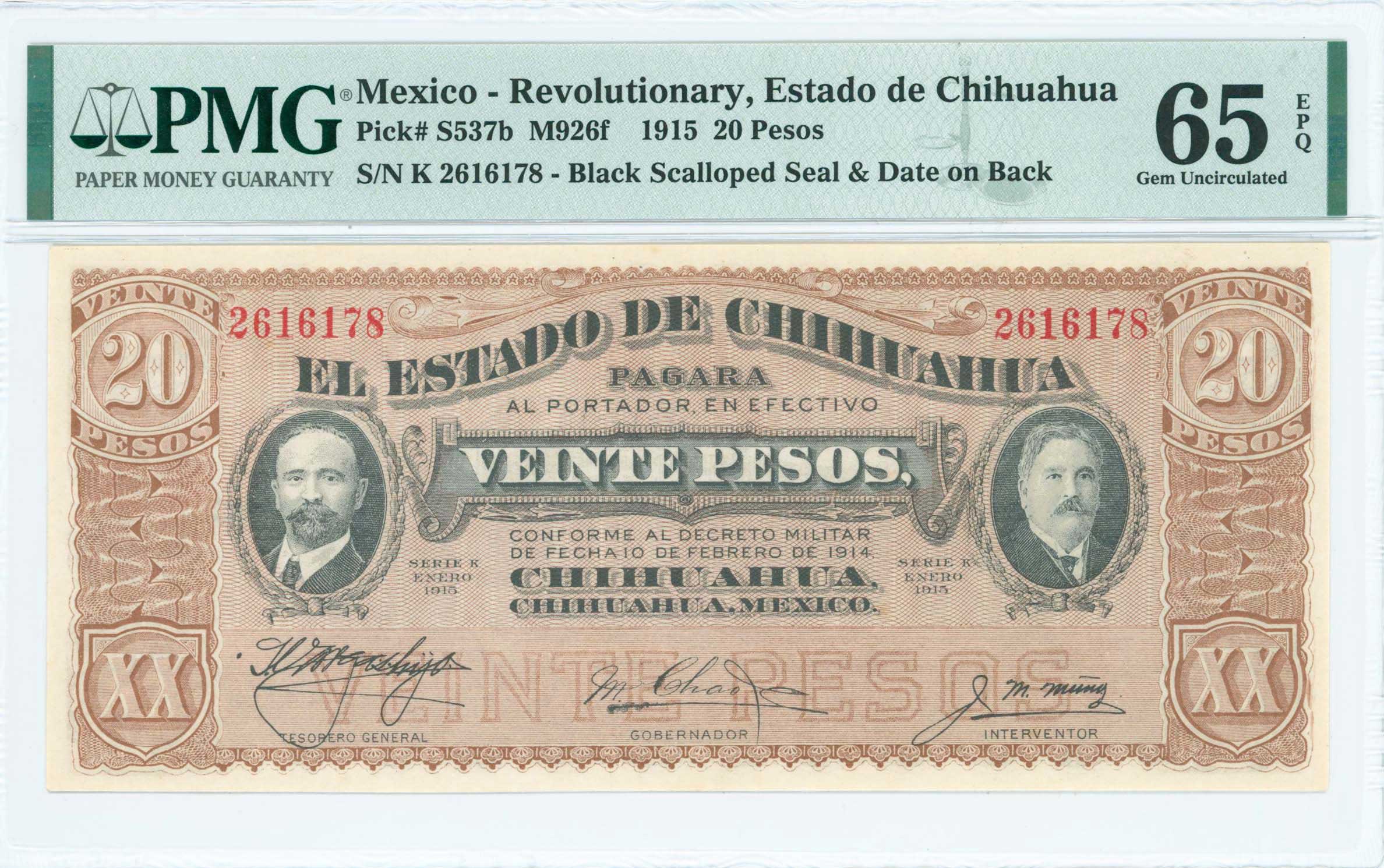 Lot 07390