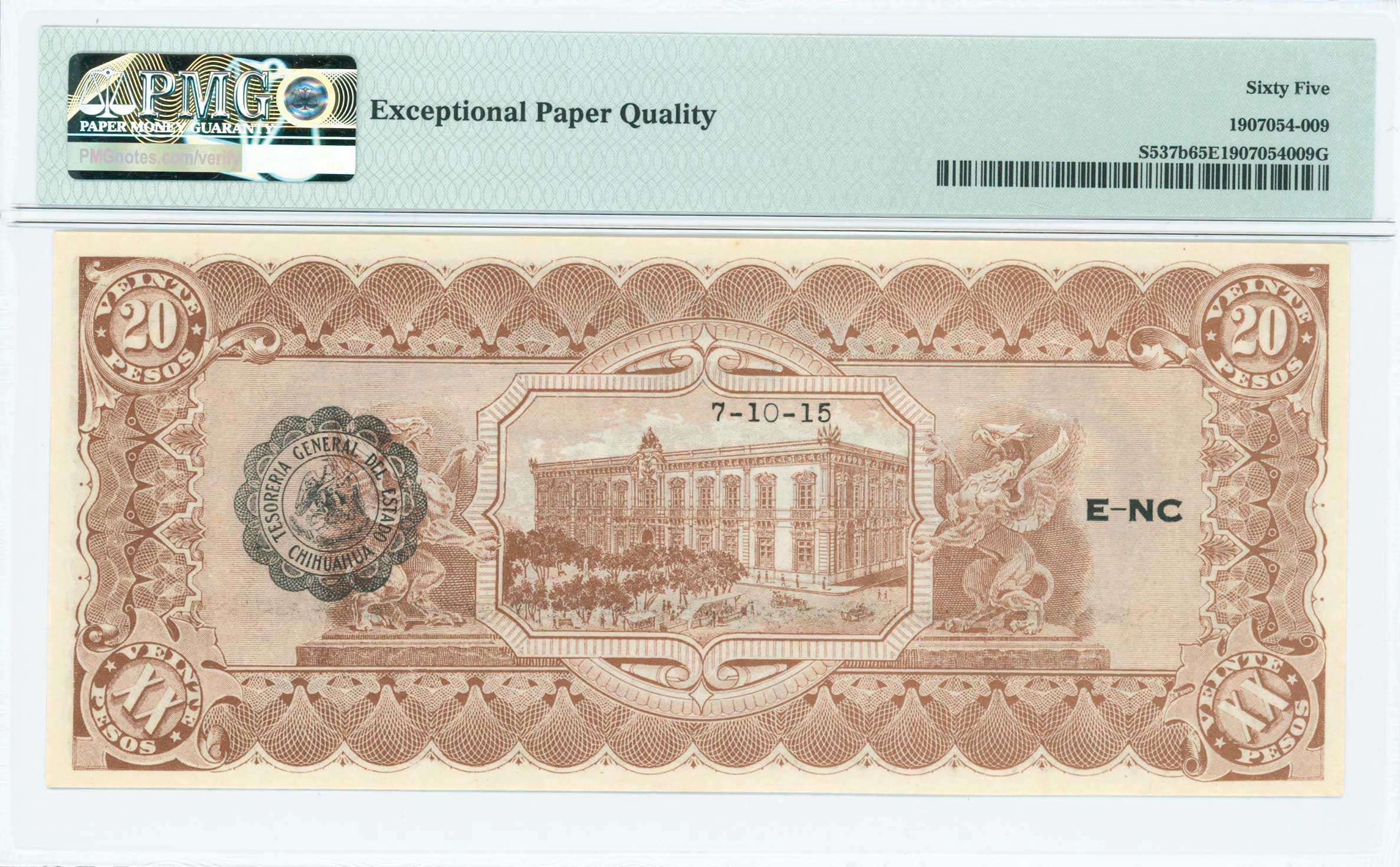 Lot 07390