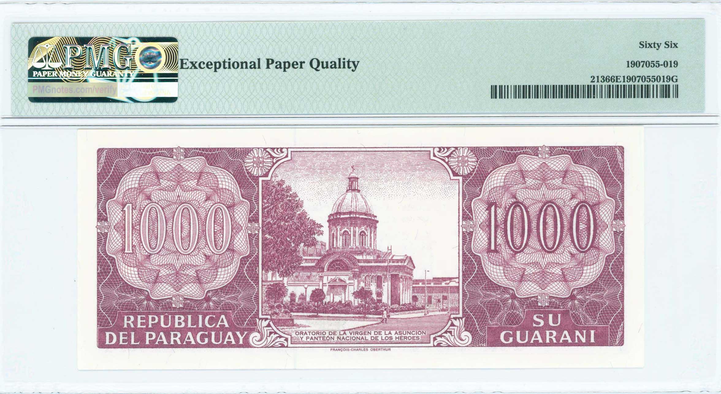 Lot 07392