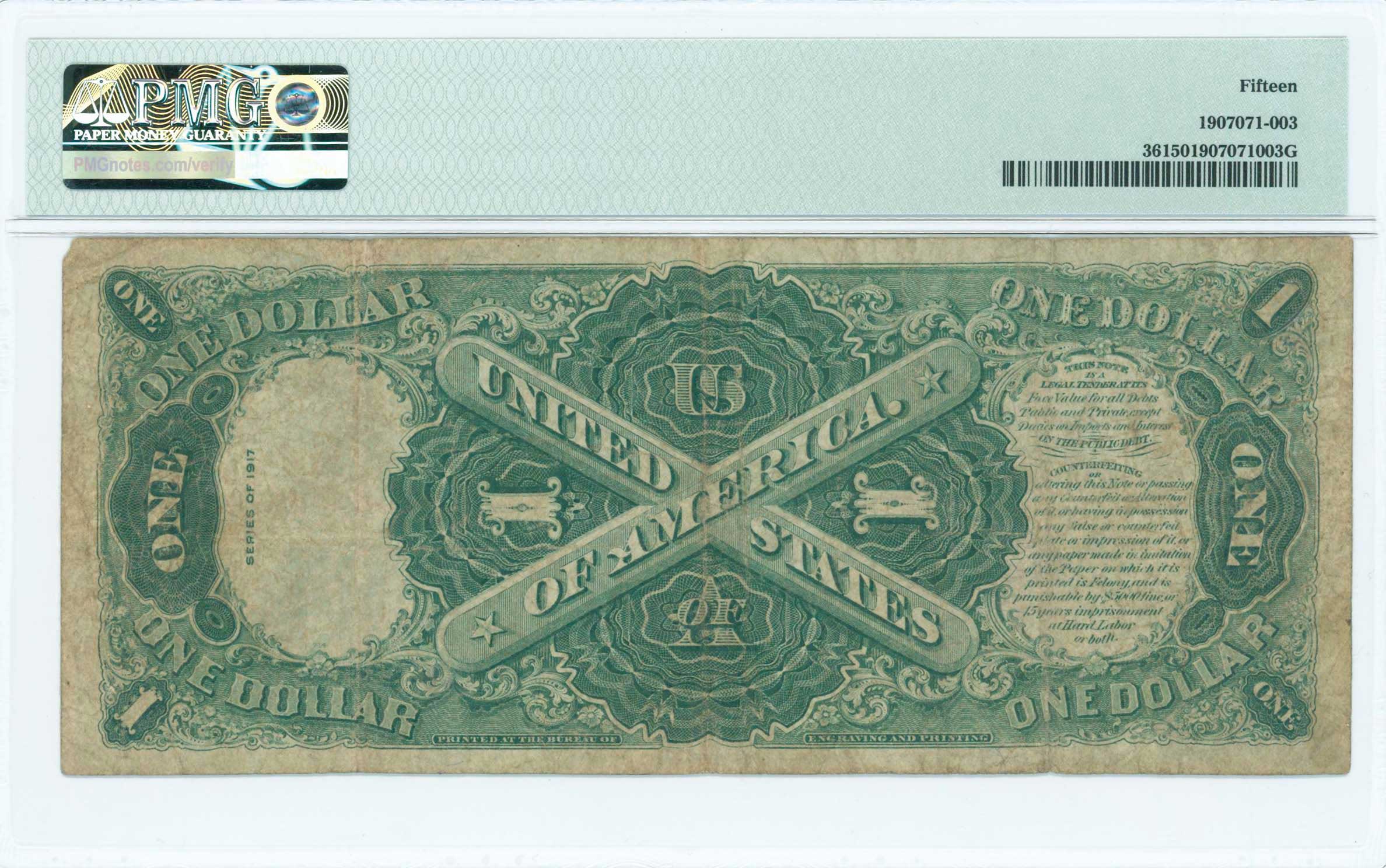 Lot 07400