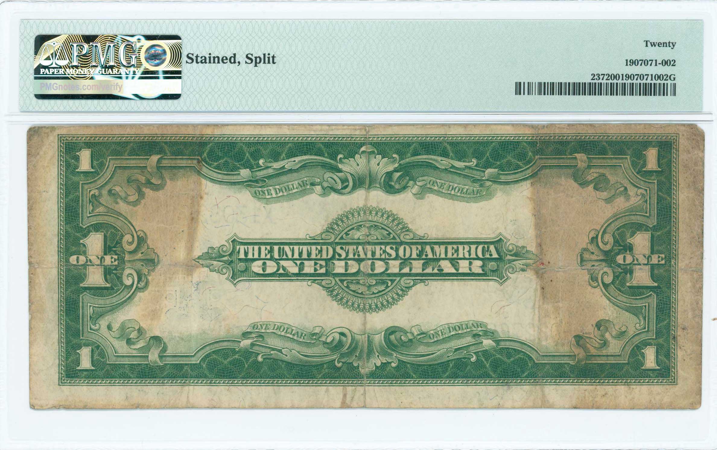 Lot 07401