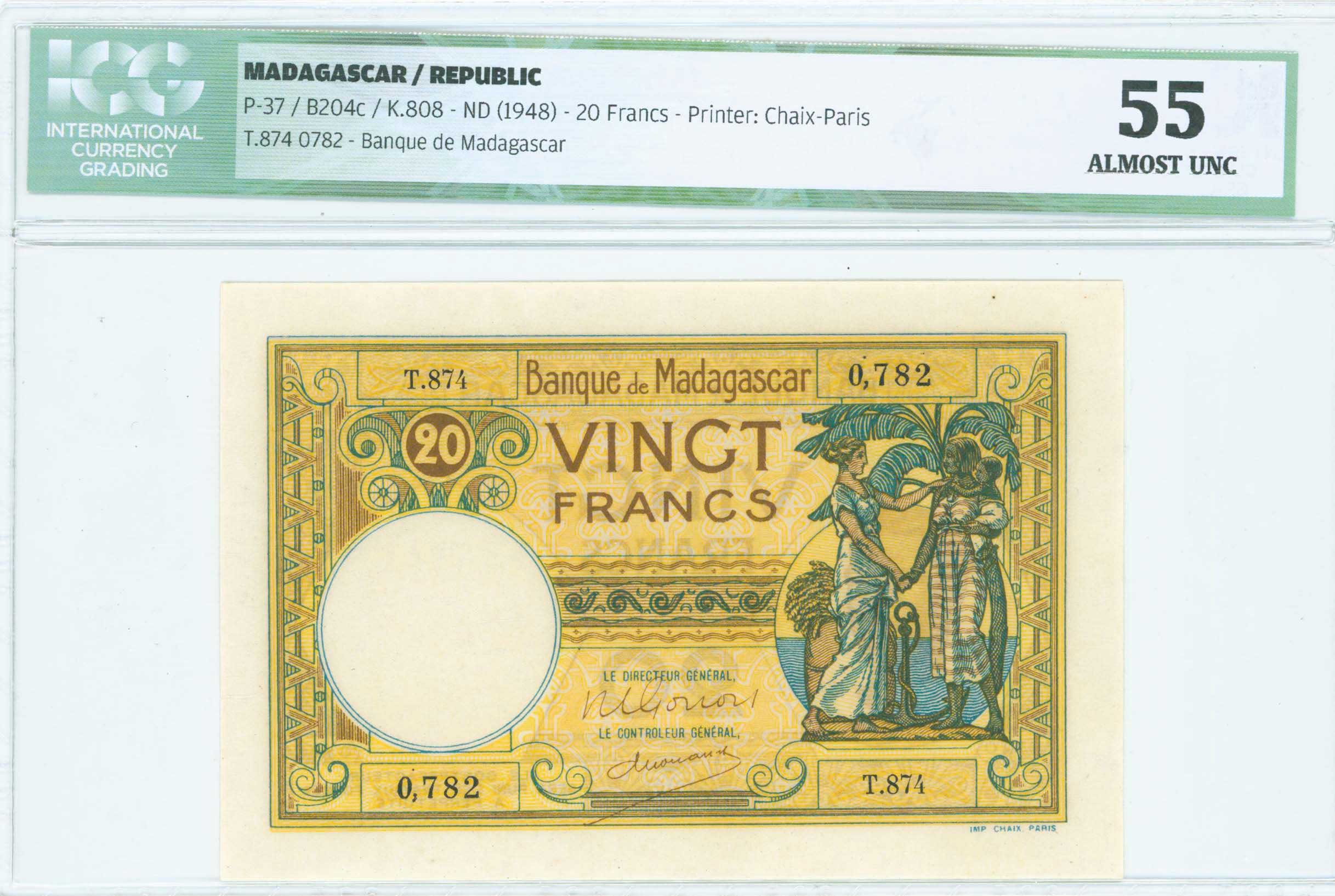 Lot 07560