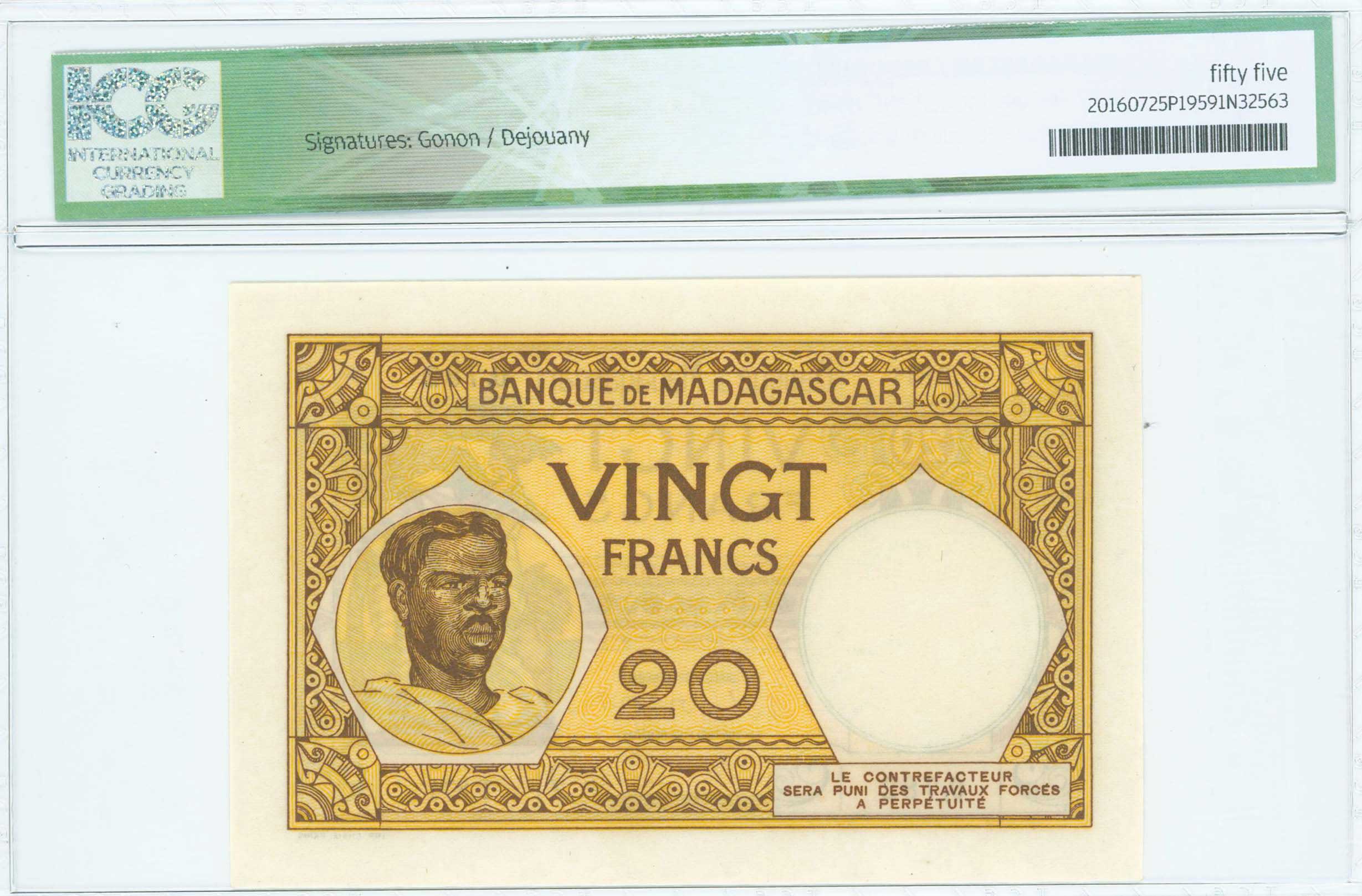 Lot 07560