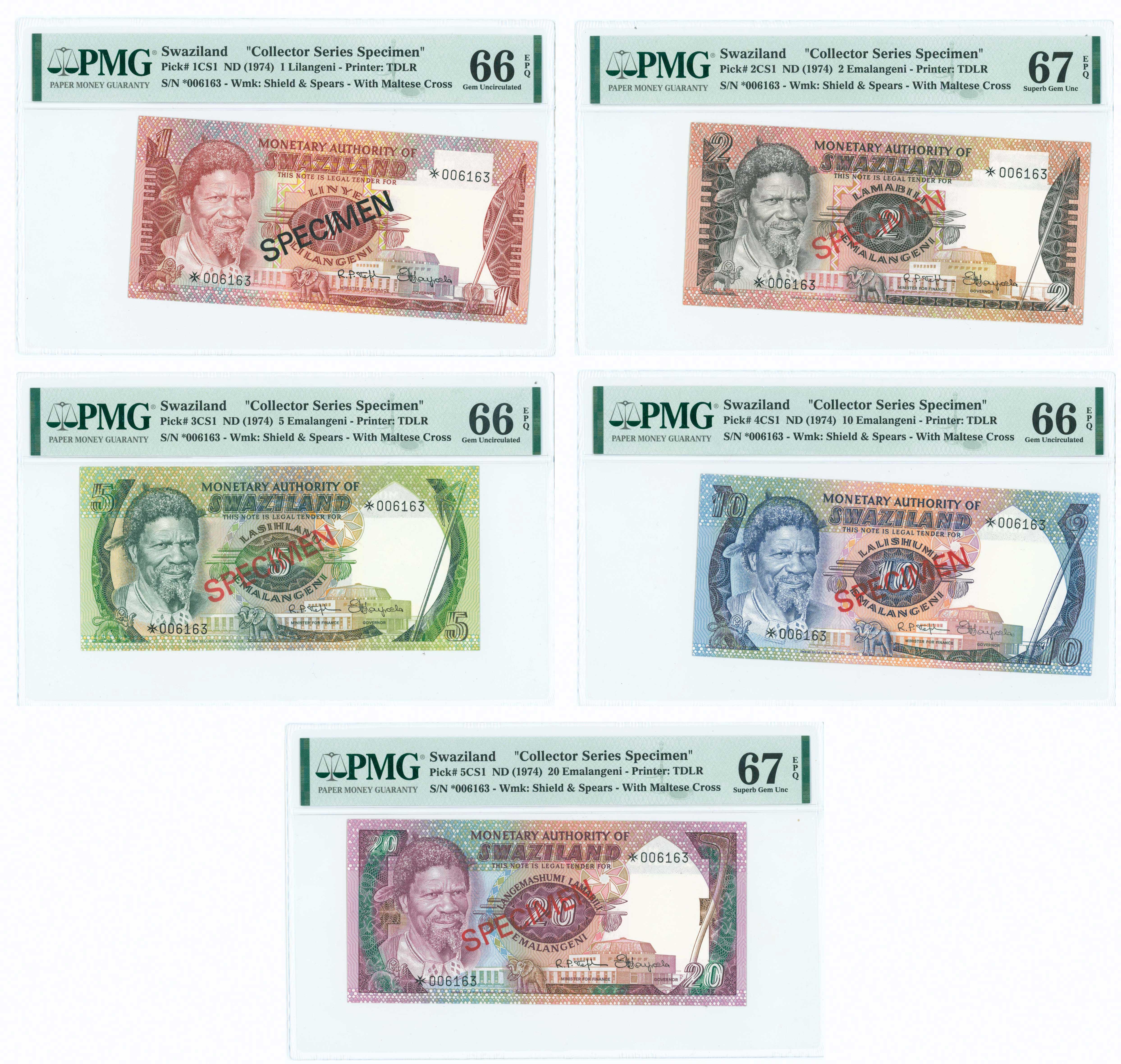 Lot 07317
