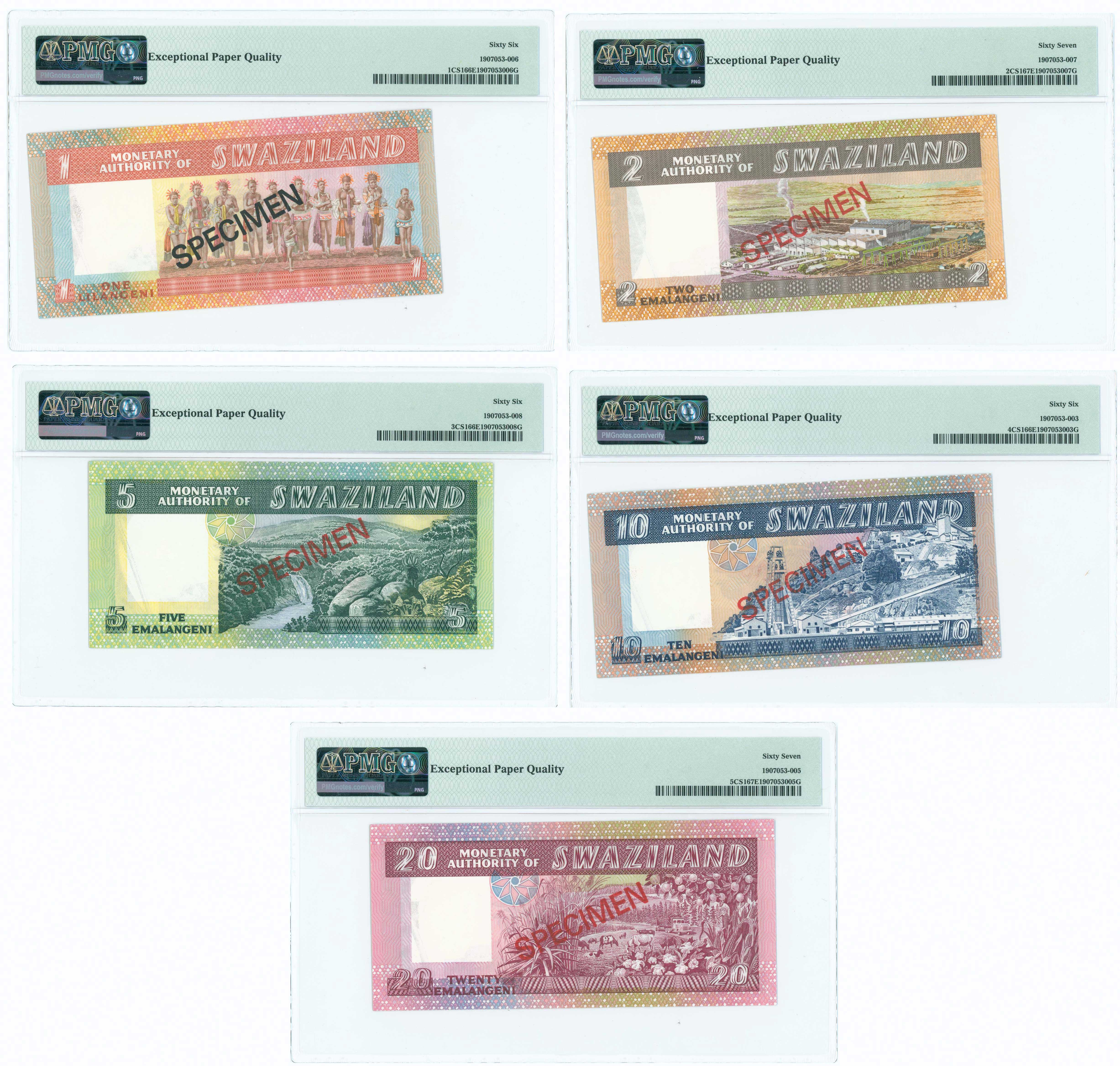 Lot 07317
