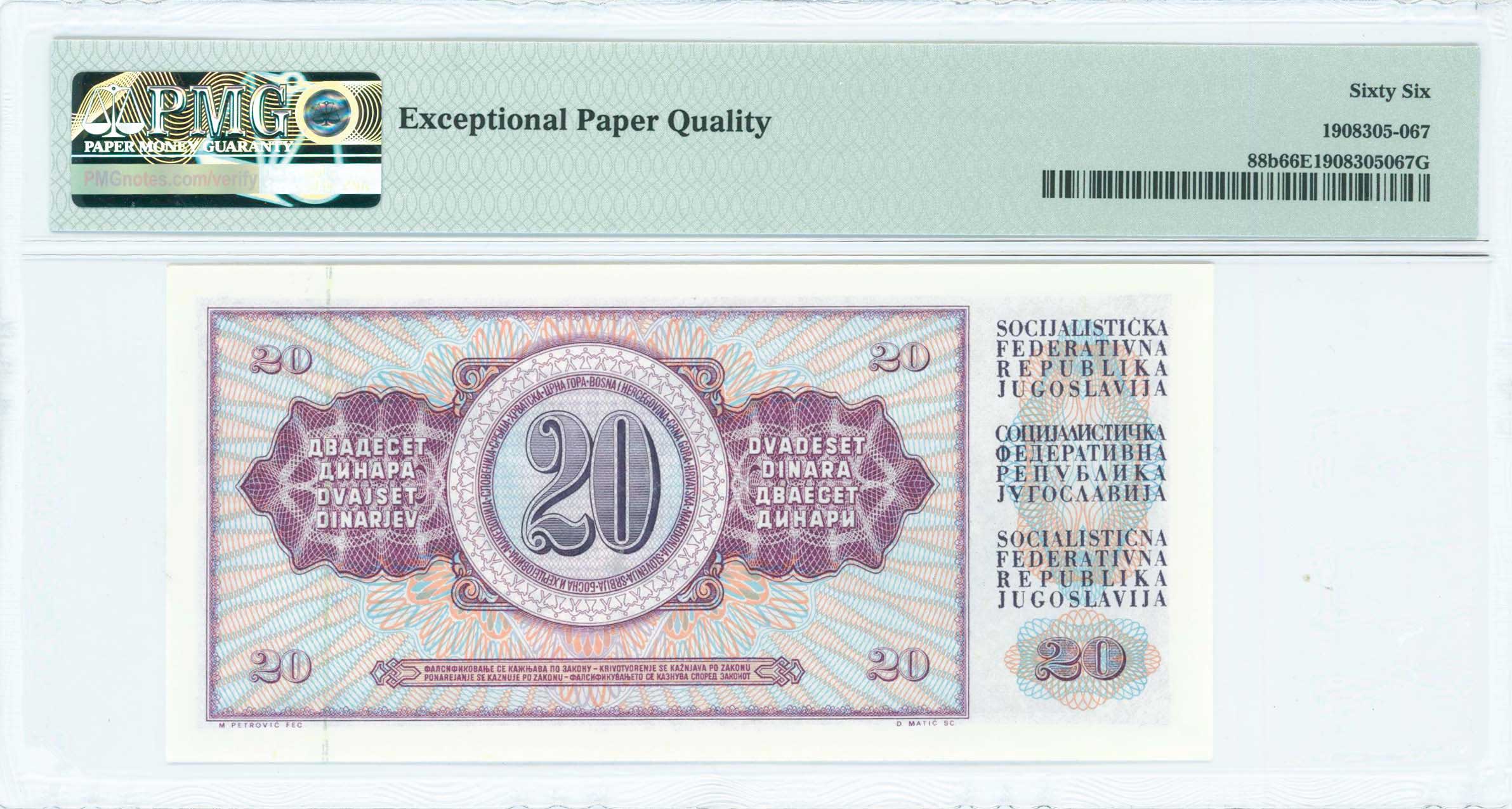 Lot 07486