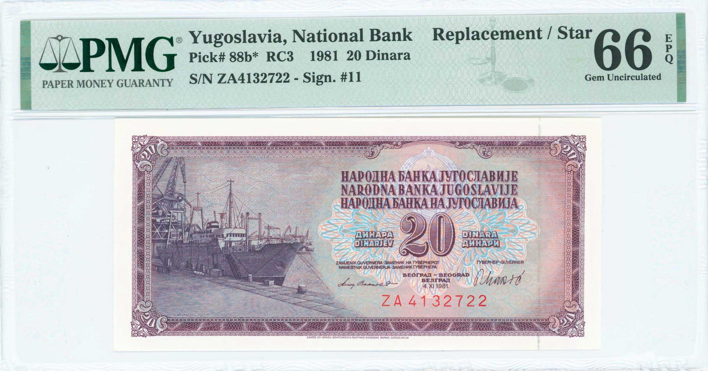 Lot 07487