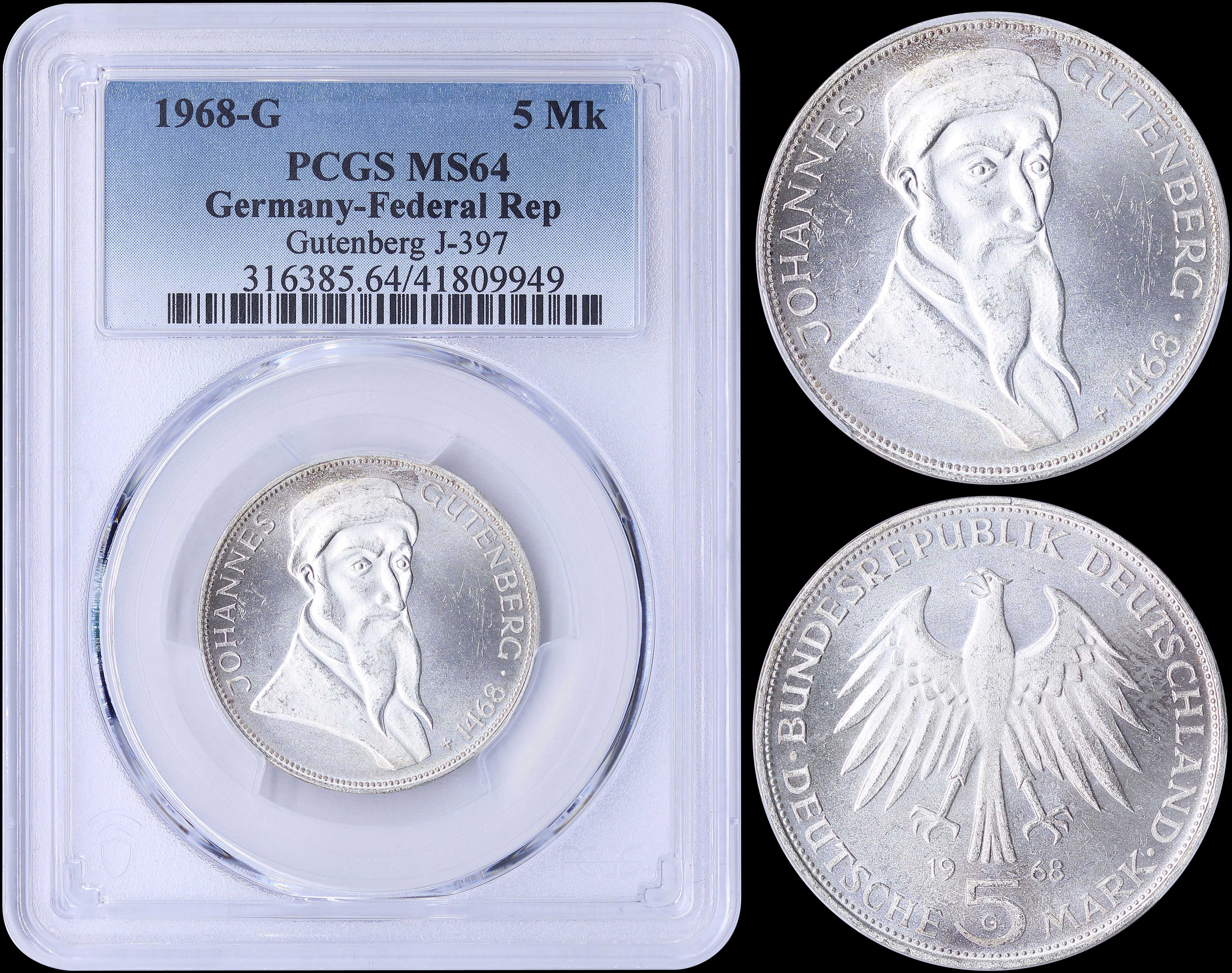 Lot 06731