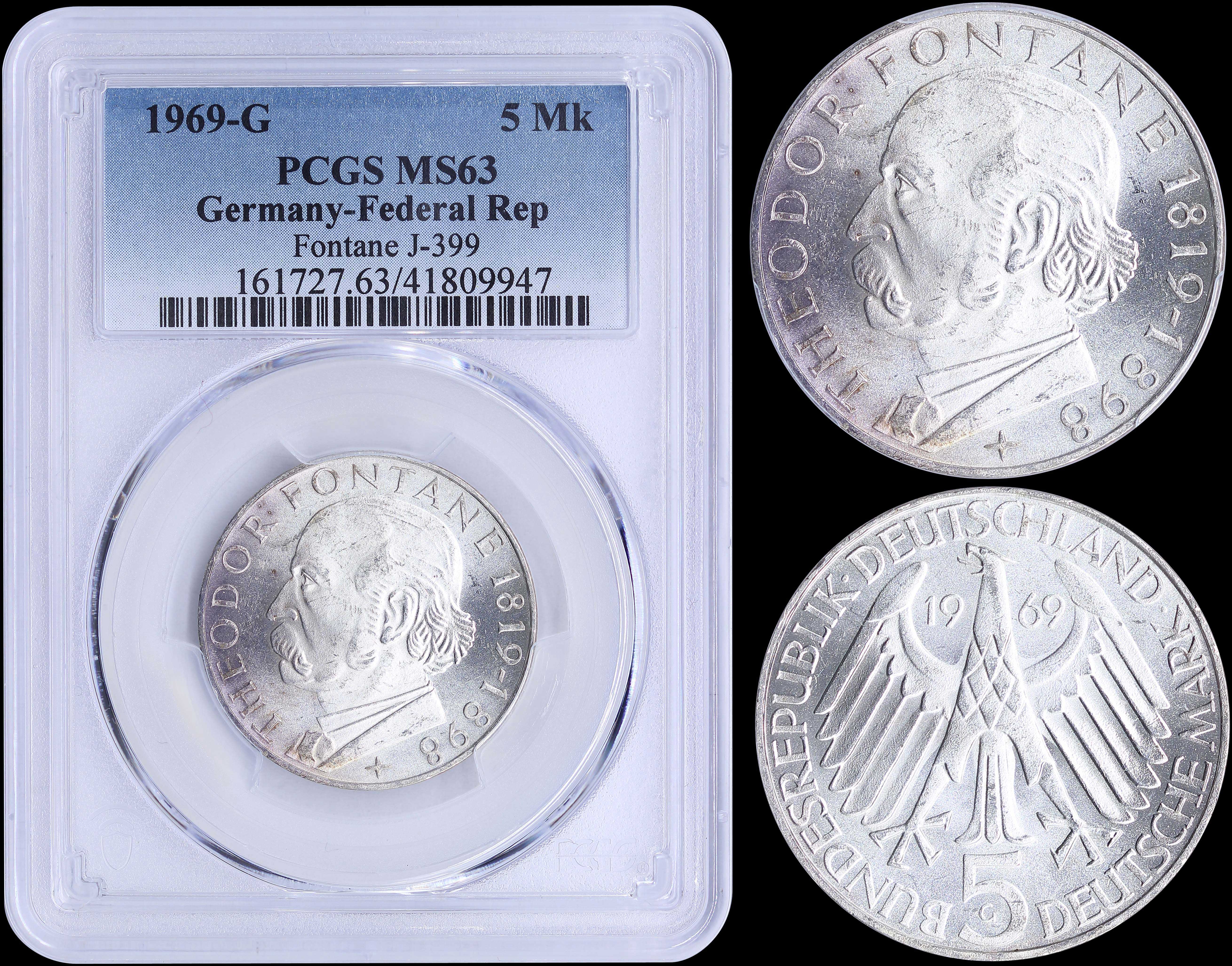 Lot 06732