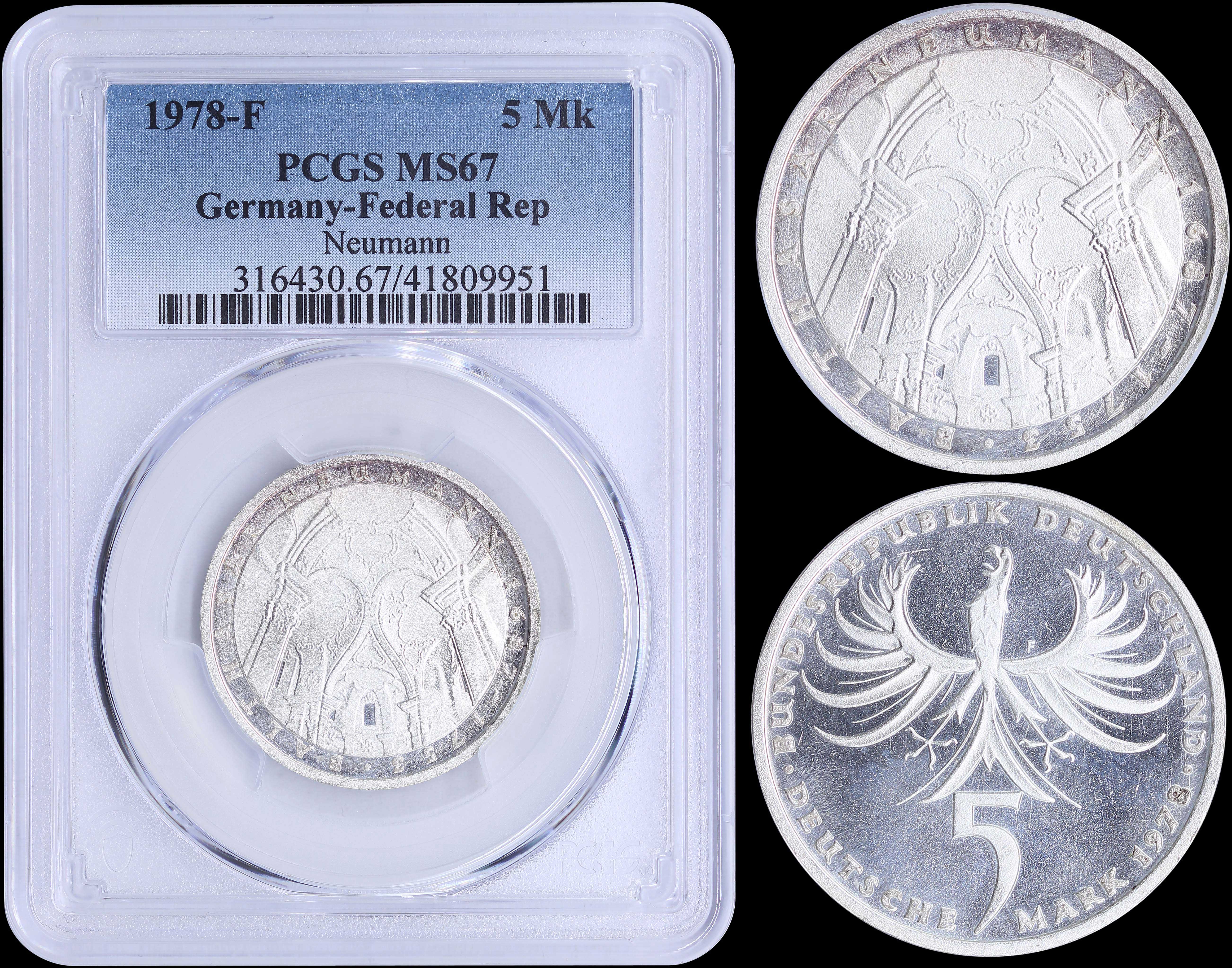 Lot 06735