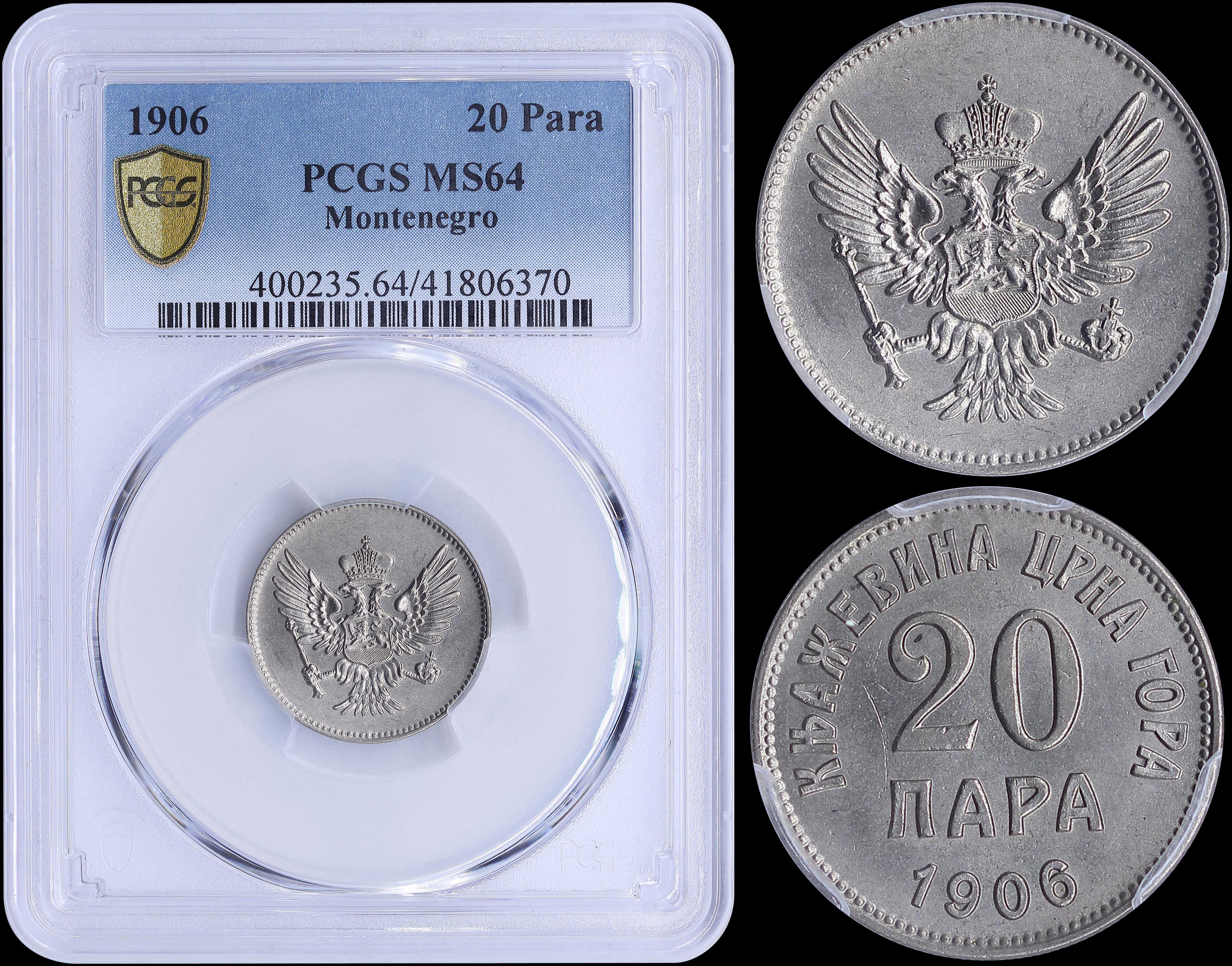 Lot 06780