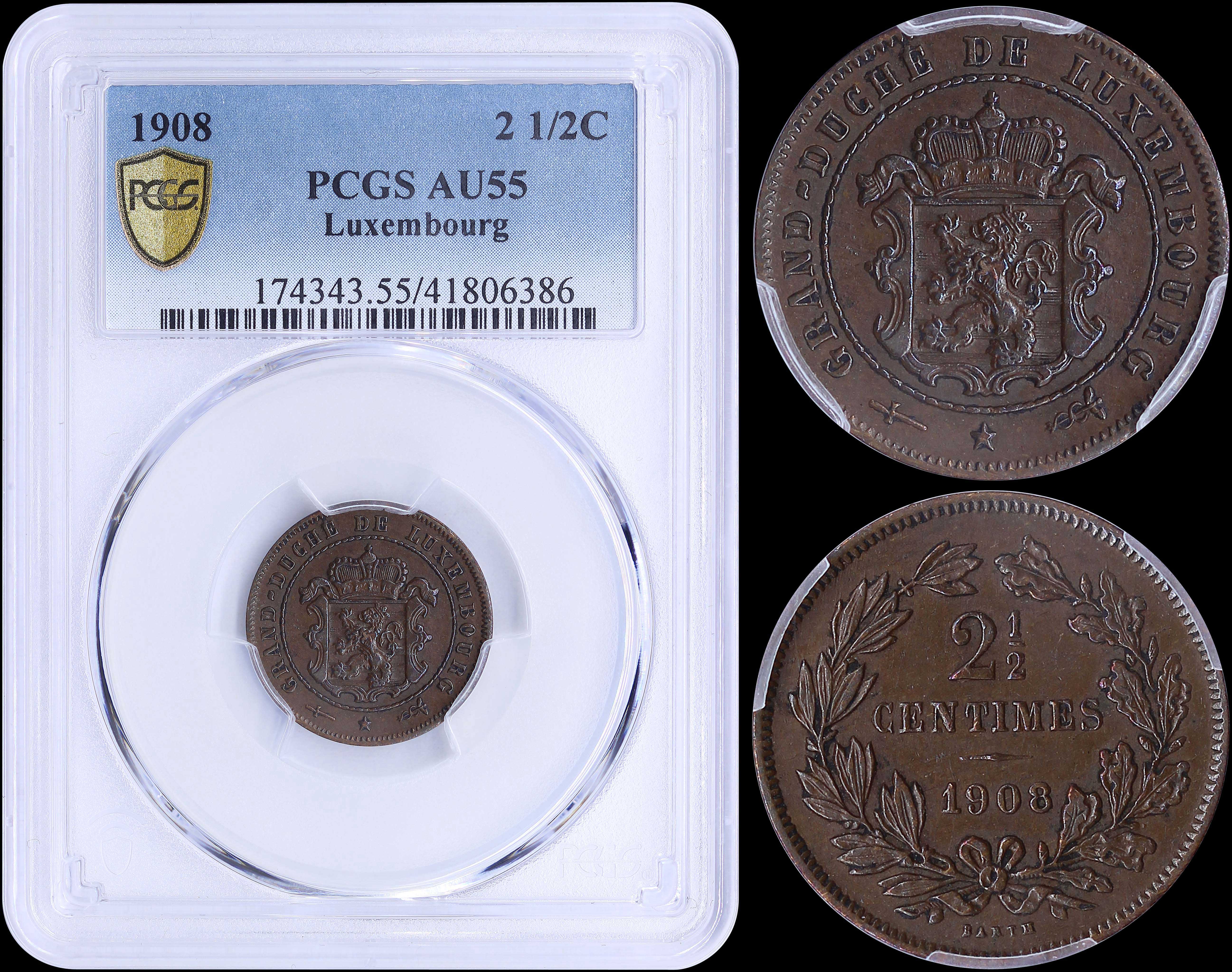 Lot 06776