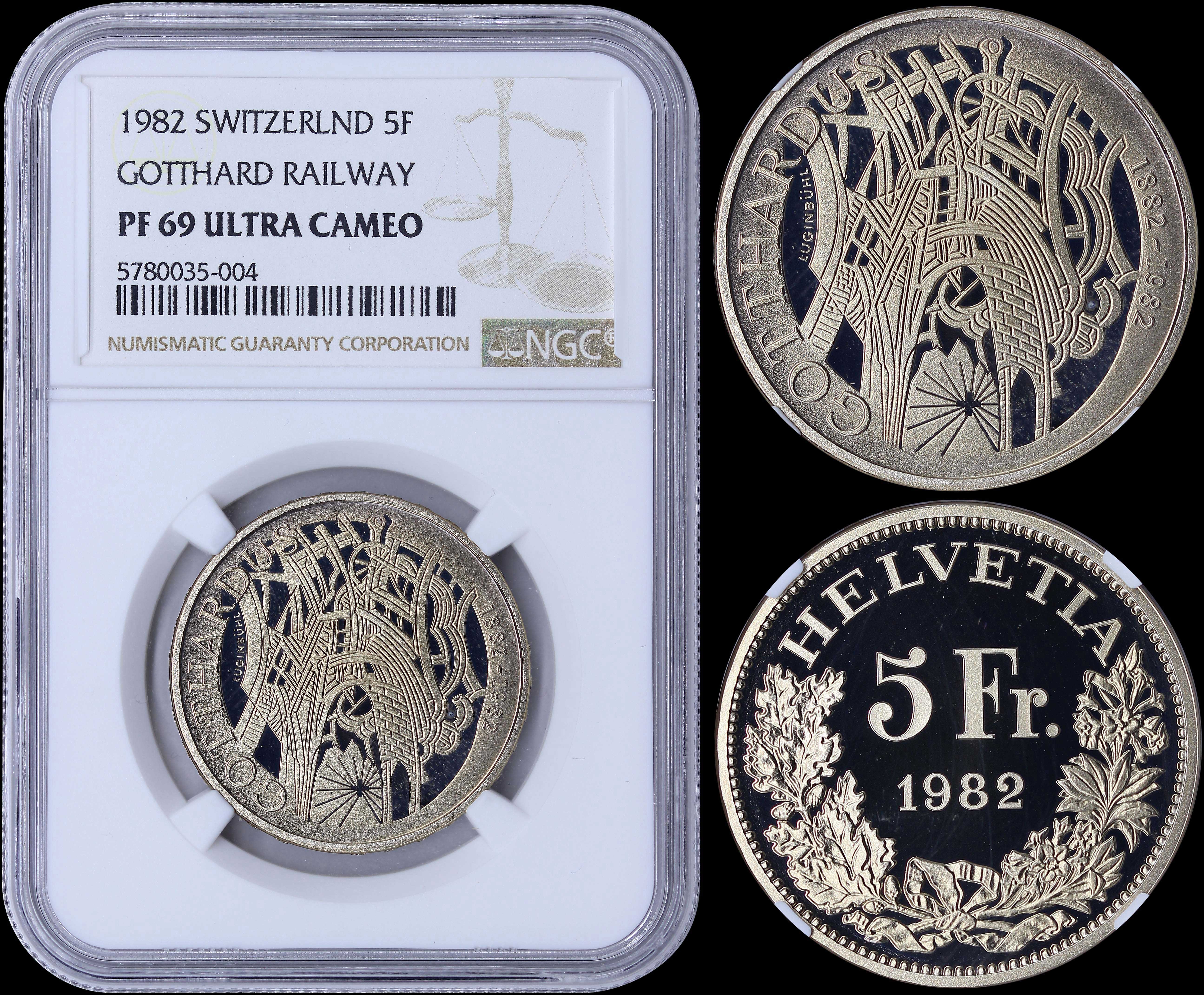 Lot 06861