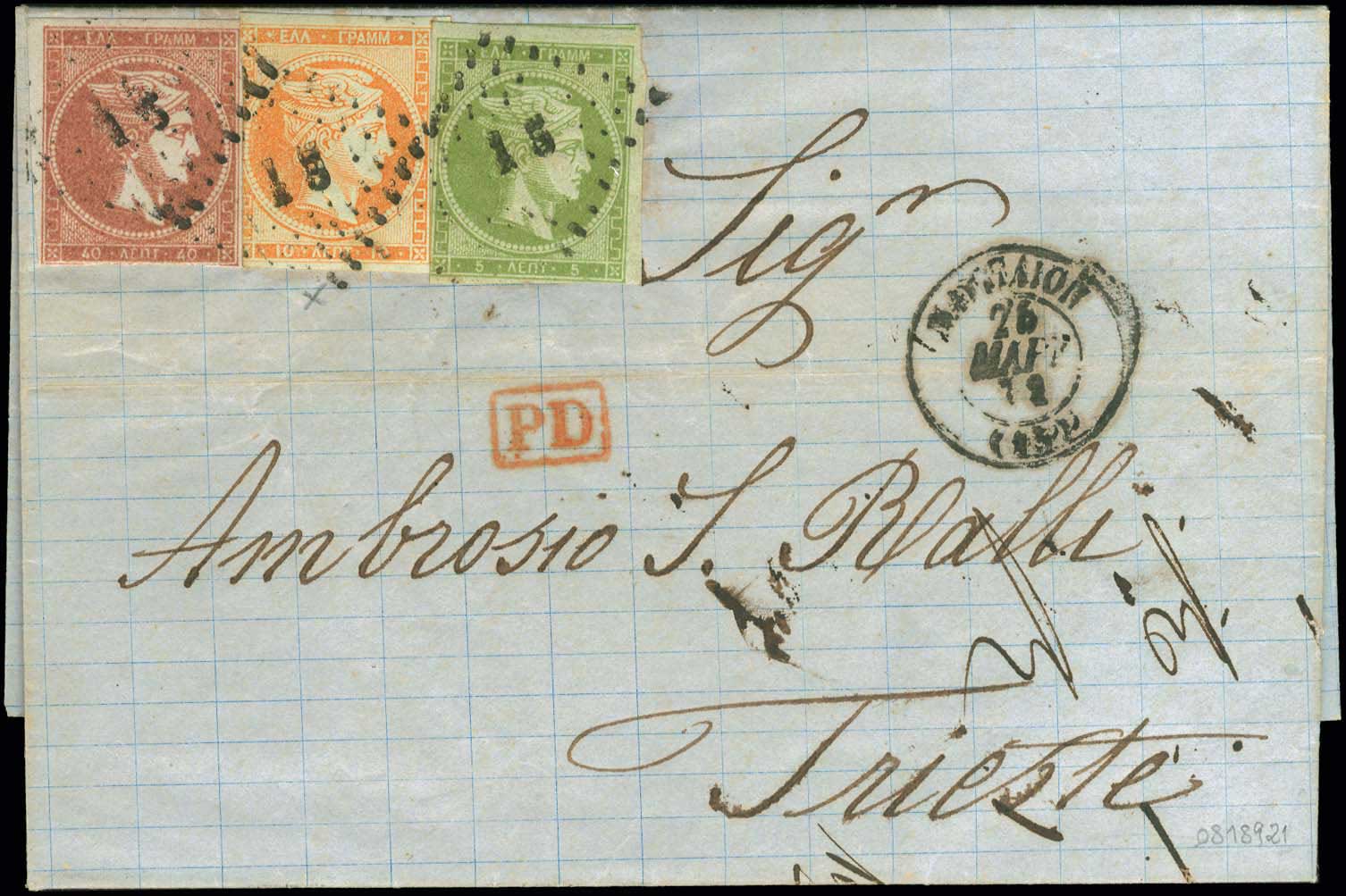 Lot 00154