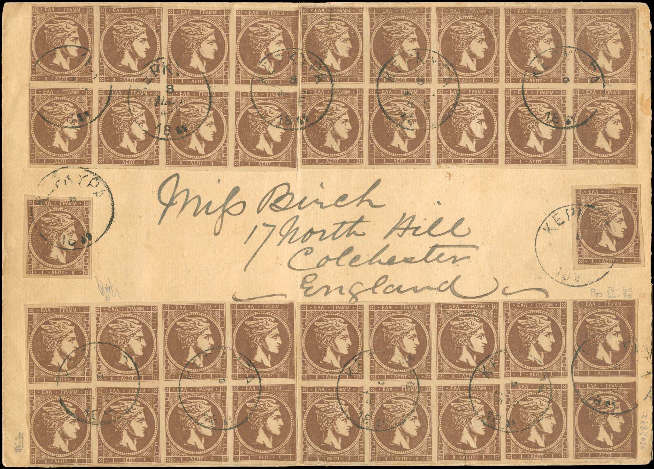 Lot 00321