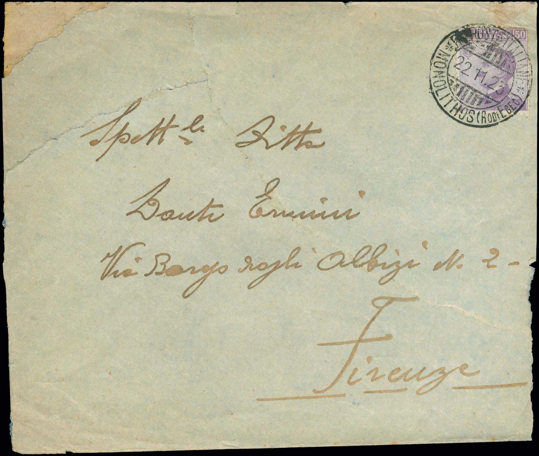 Lot 00709