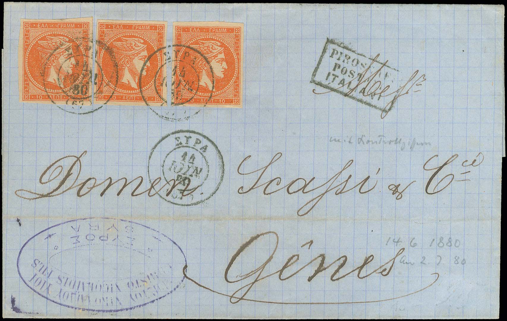 Lot 00235