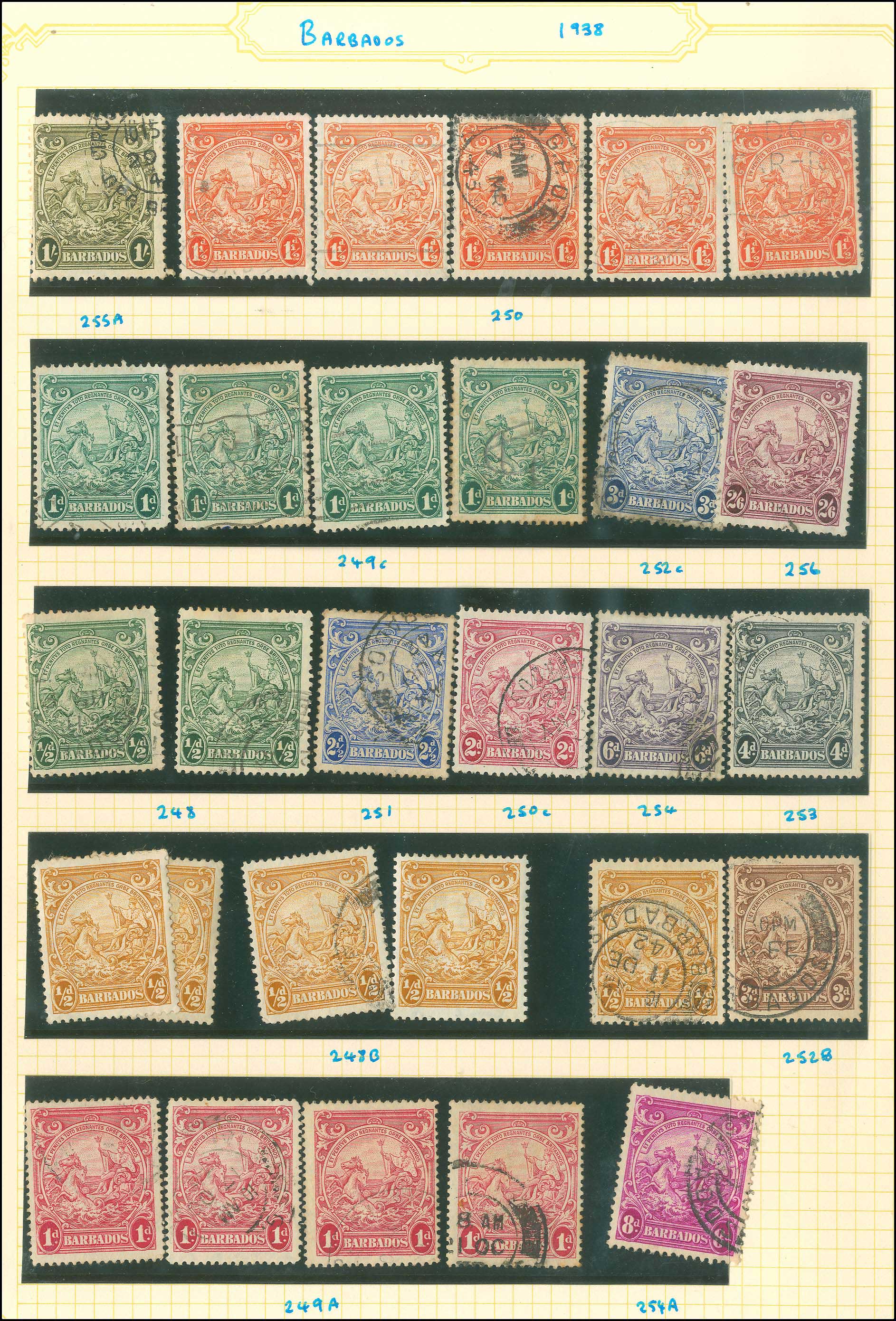 Lot 01109