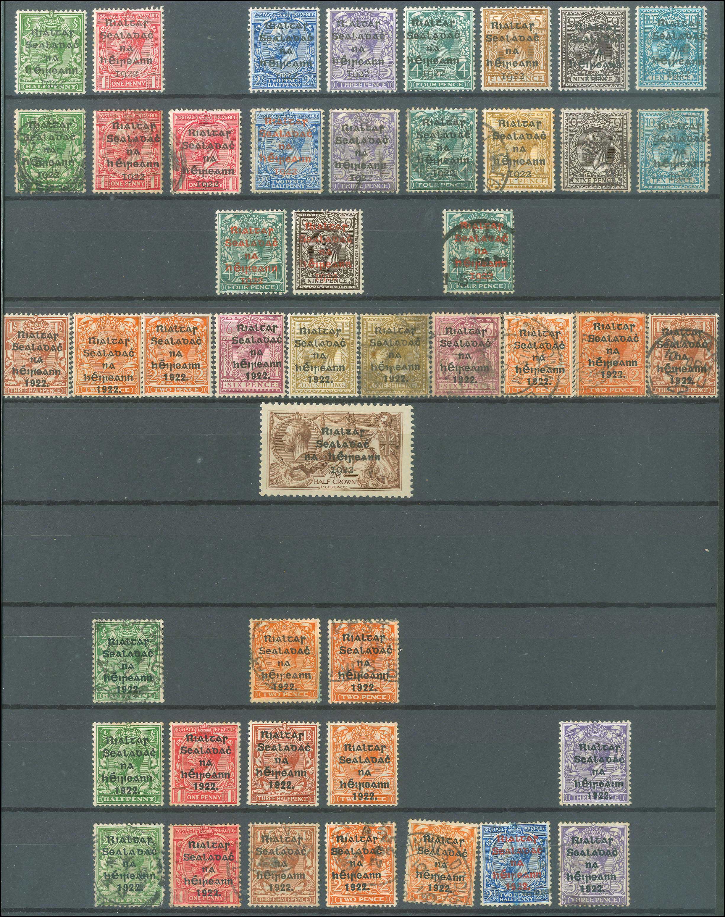 Lot 01191