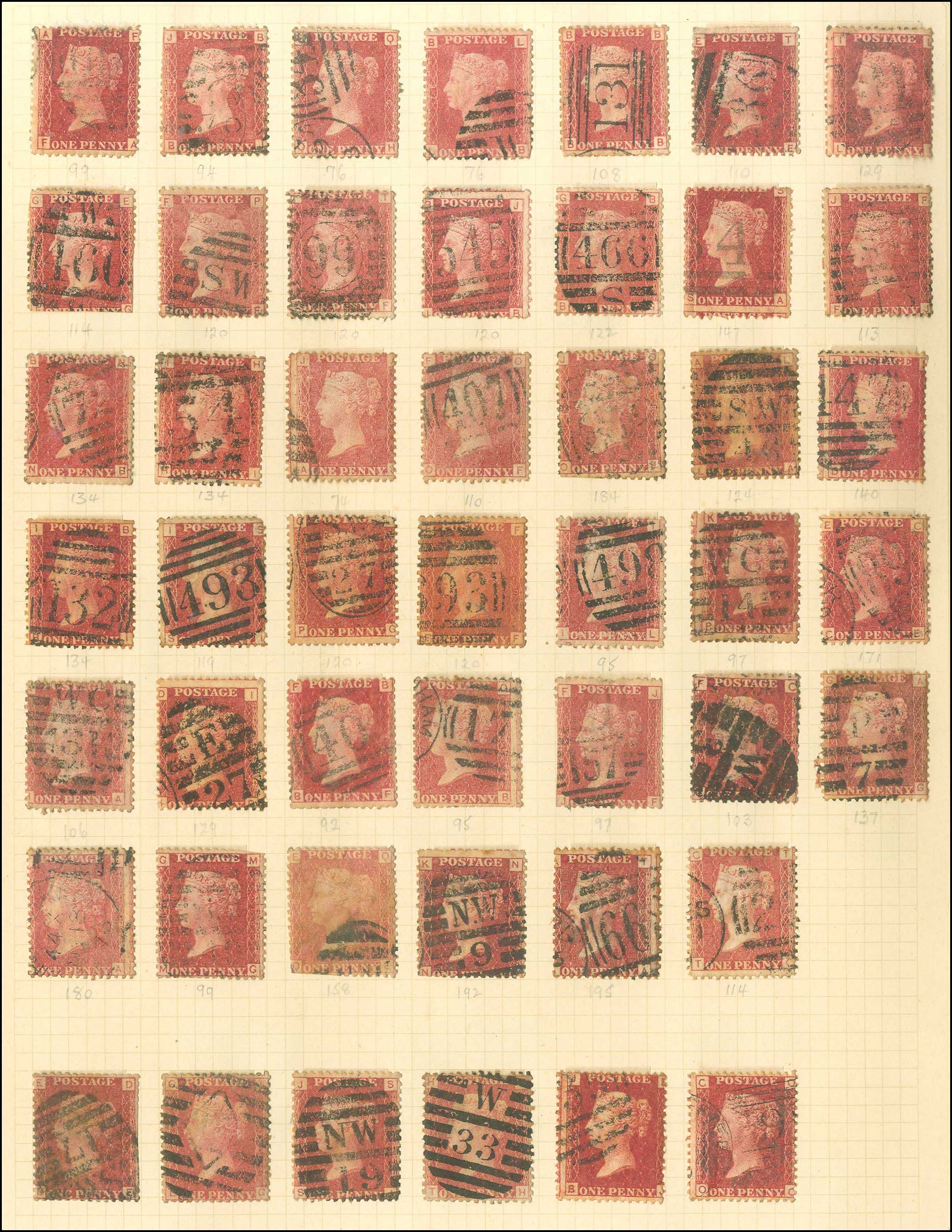 Lot 01036