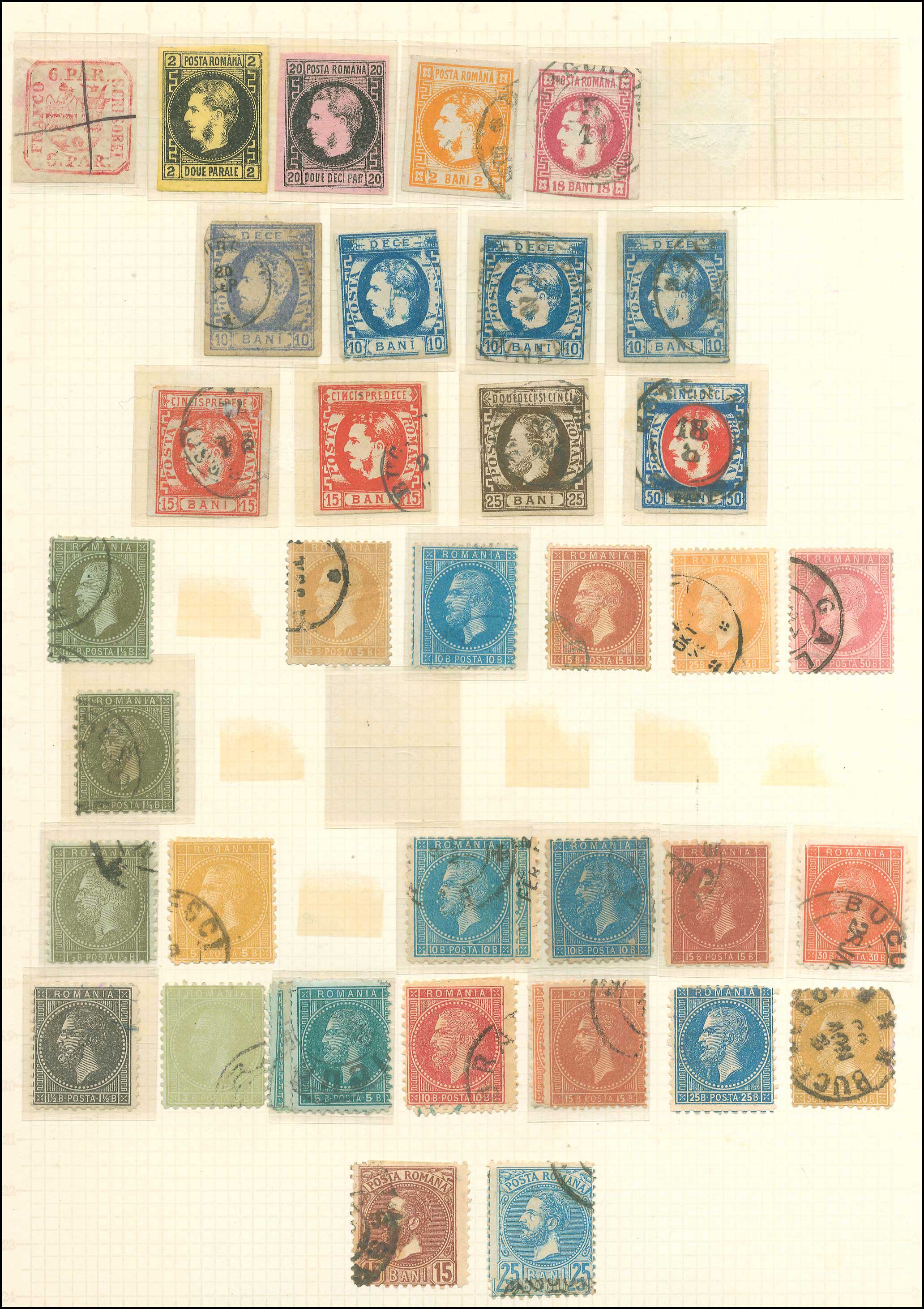 Lot 01083