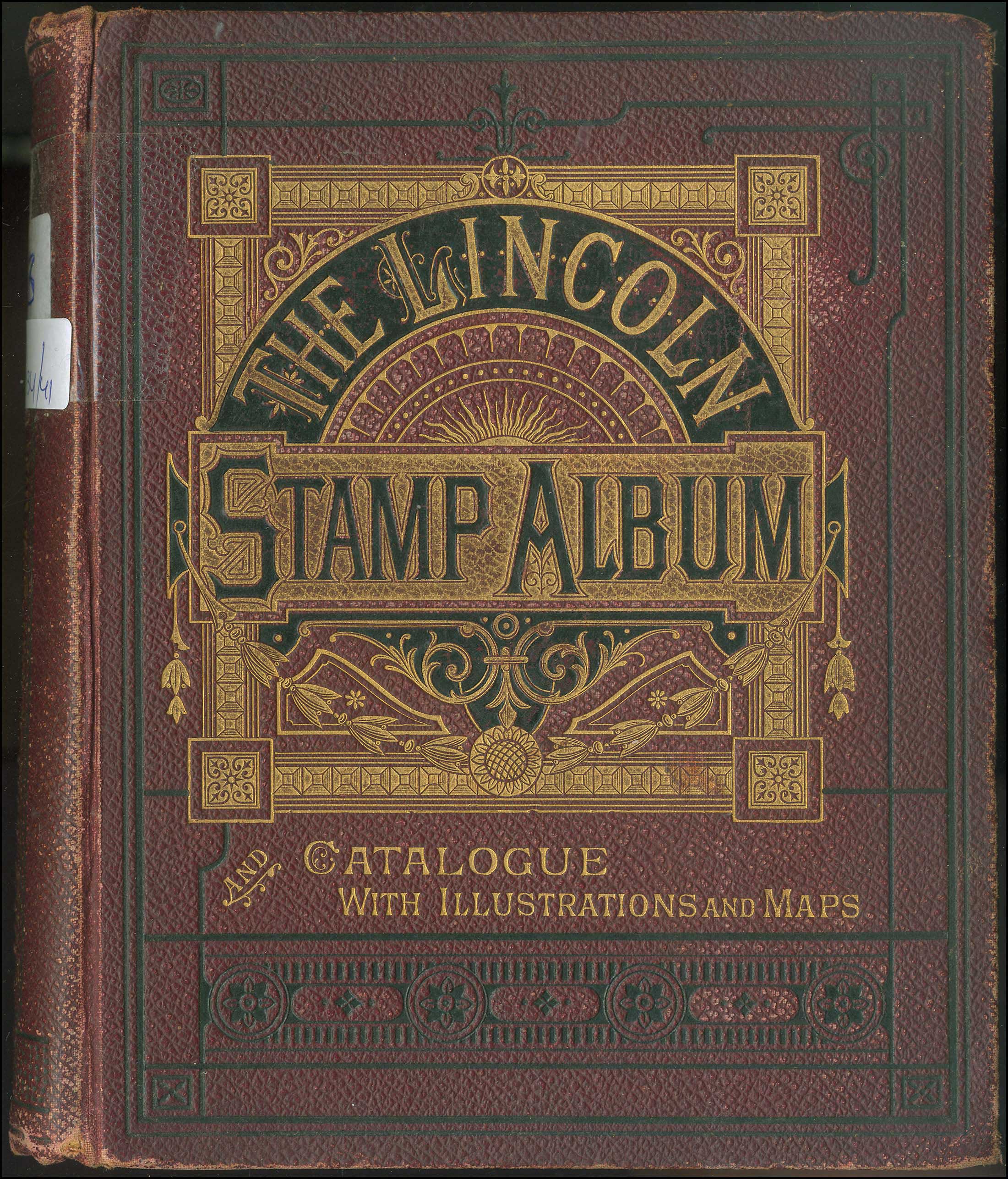 Lot 01082
