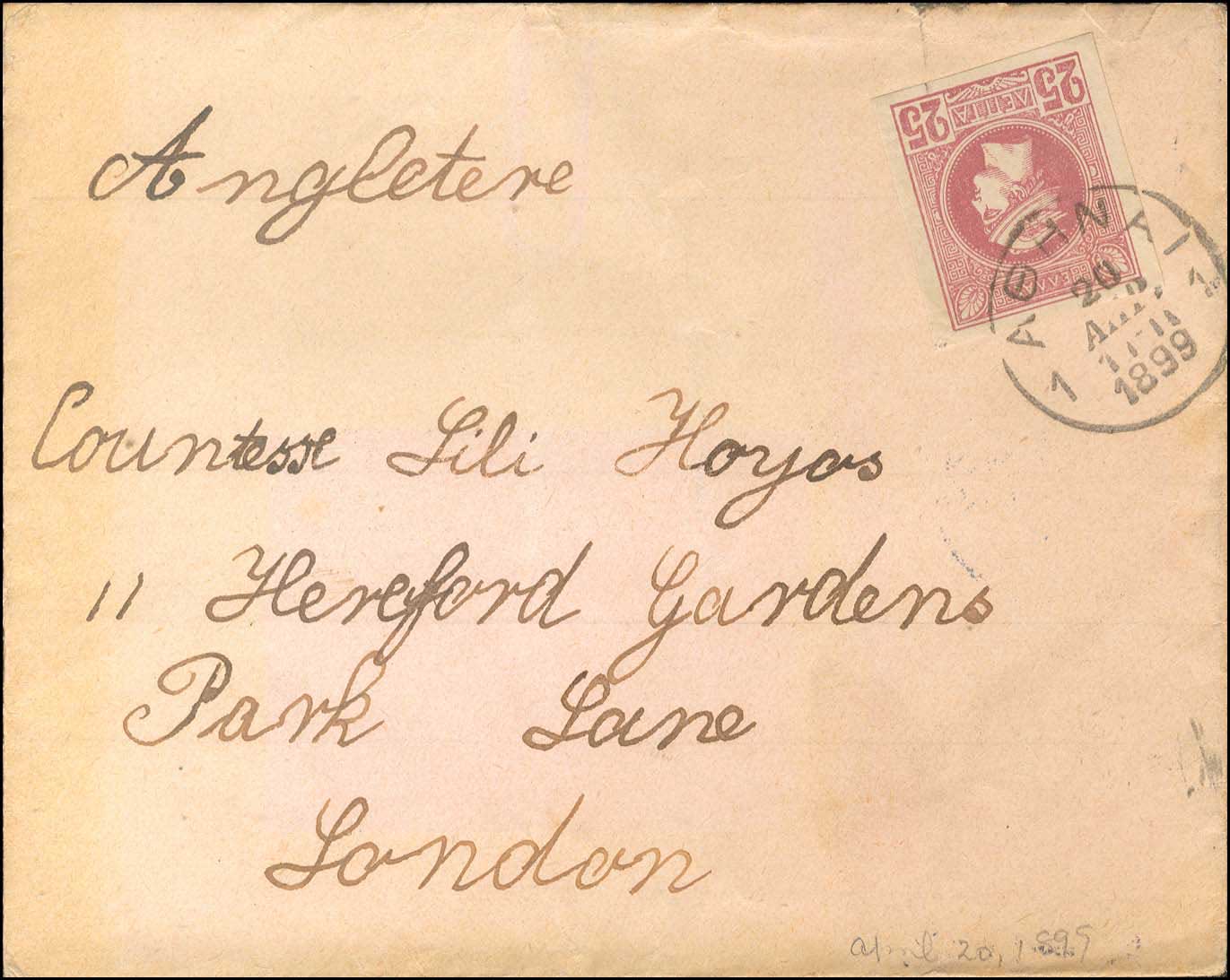 Lot 00303