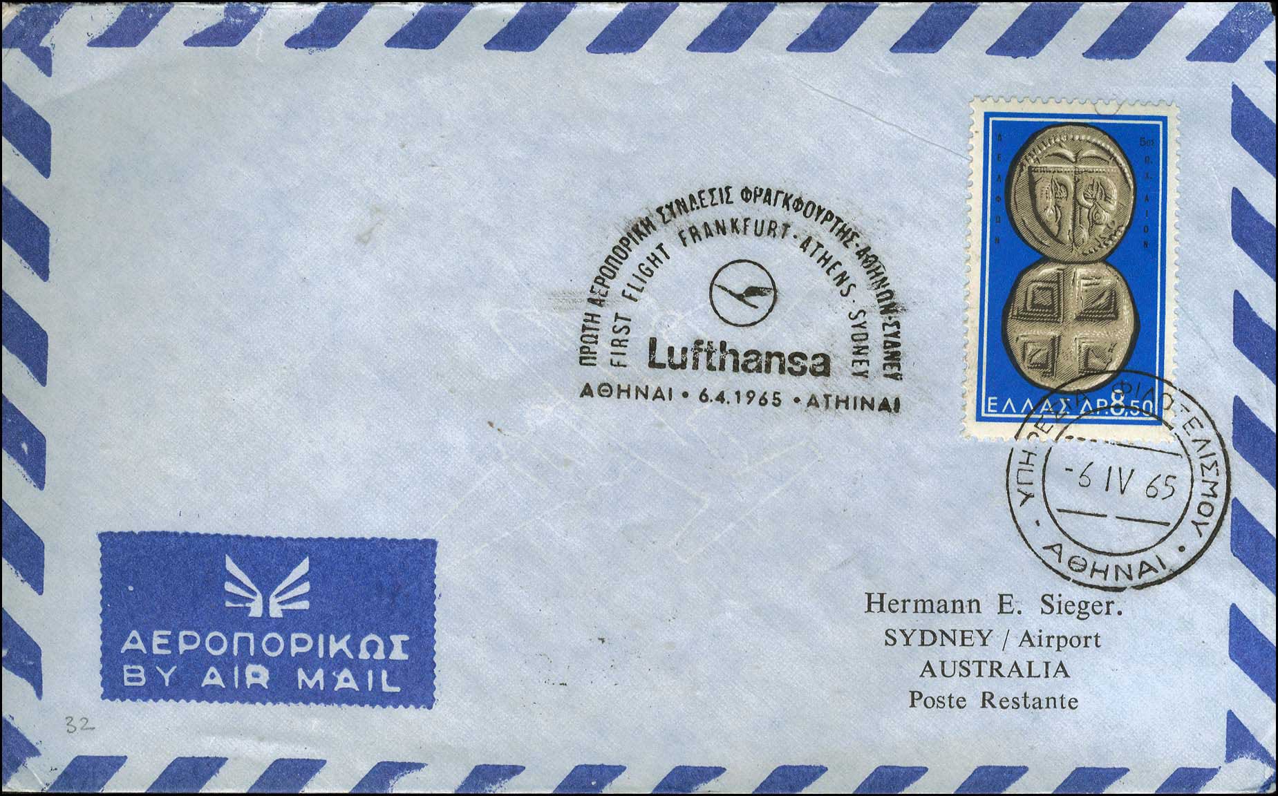 Lot 00805