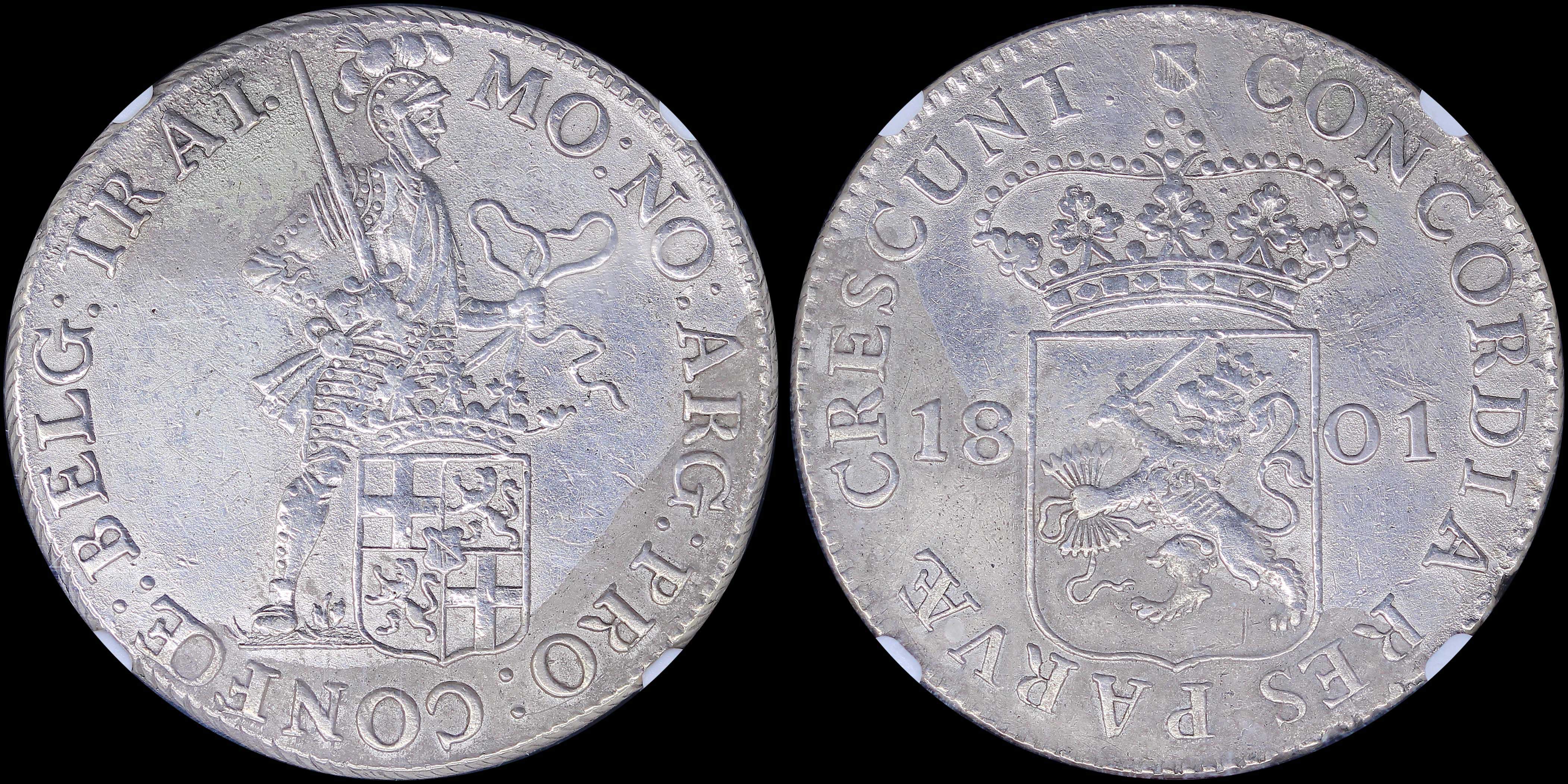 Lot 06847