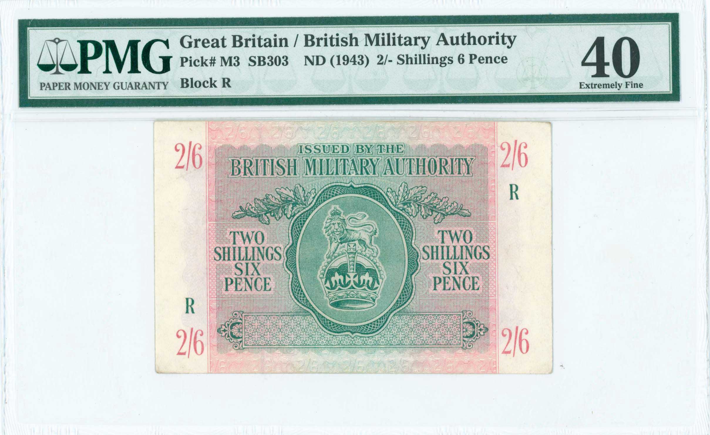 Lot 06740