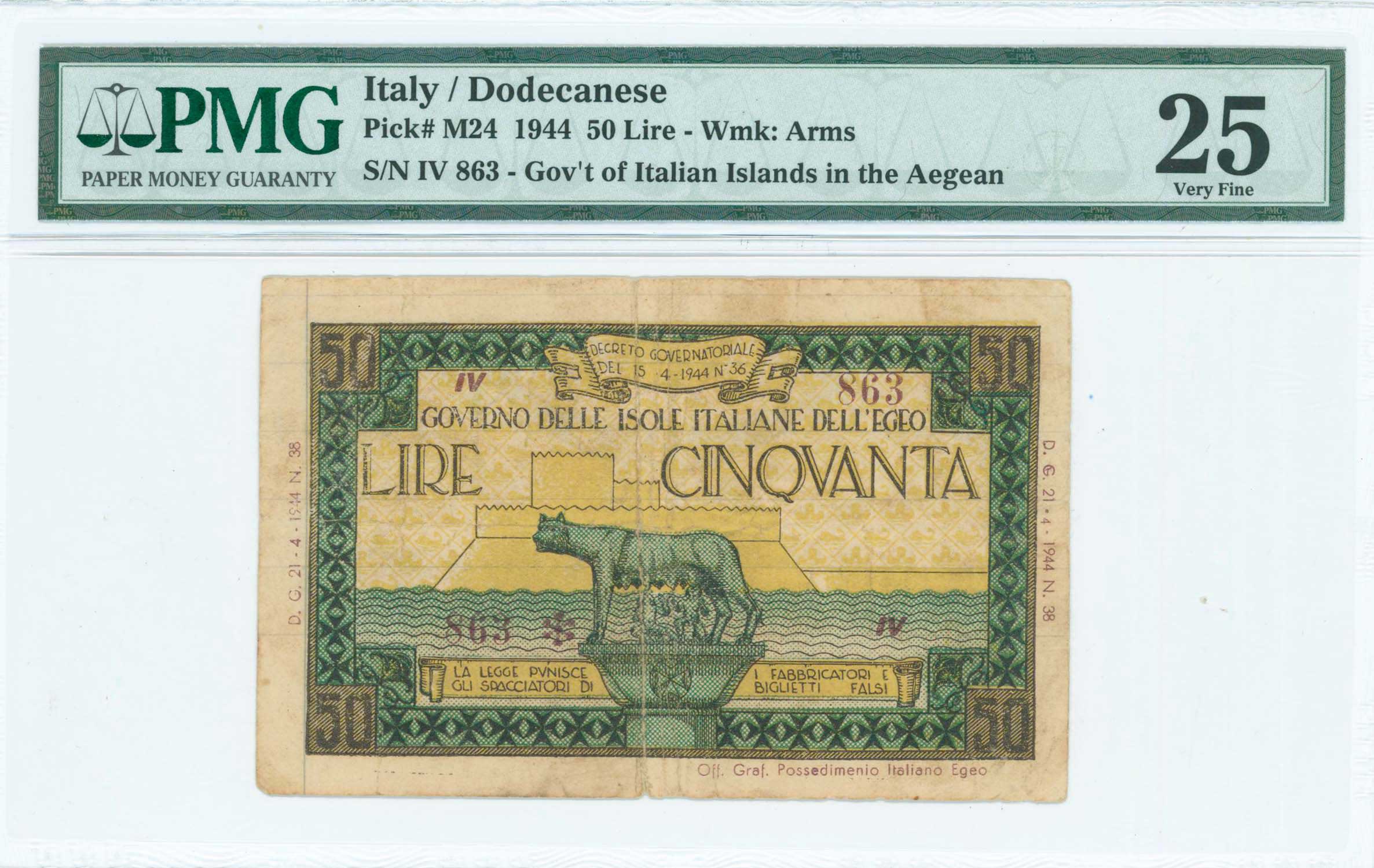 Lot 06664