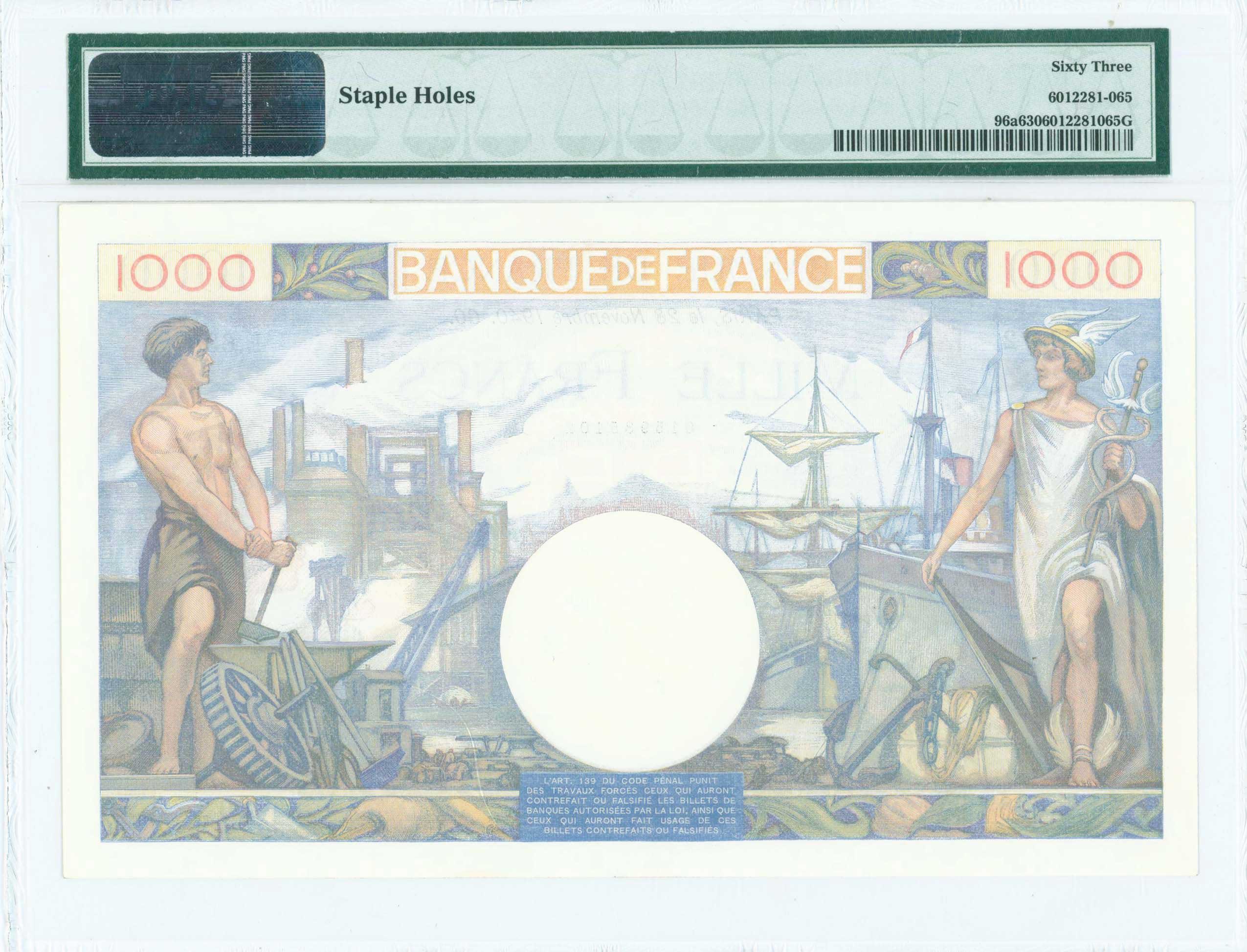 Lot 07068