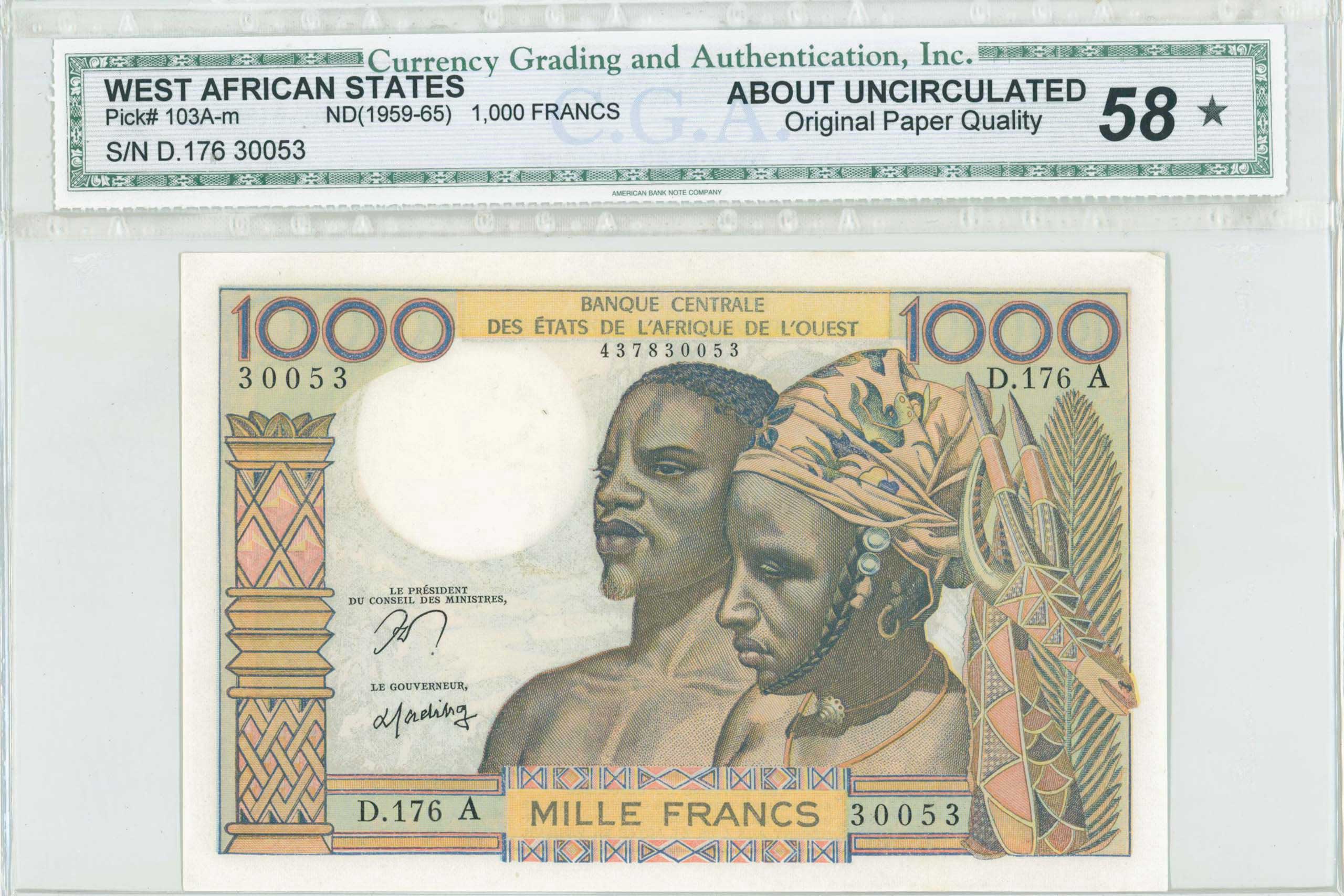 Lot 07052