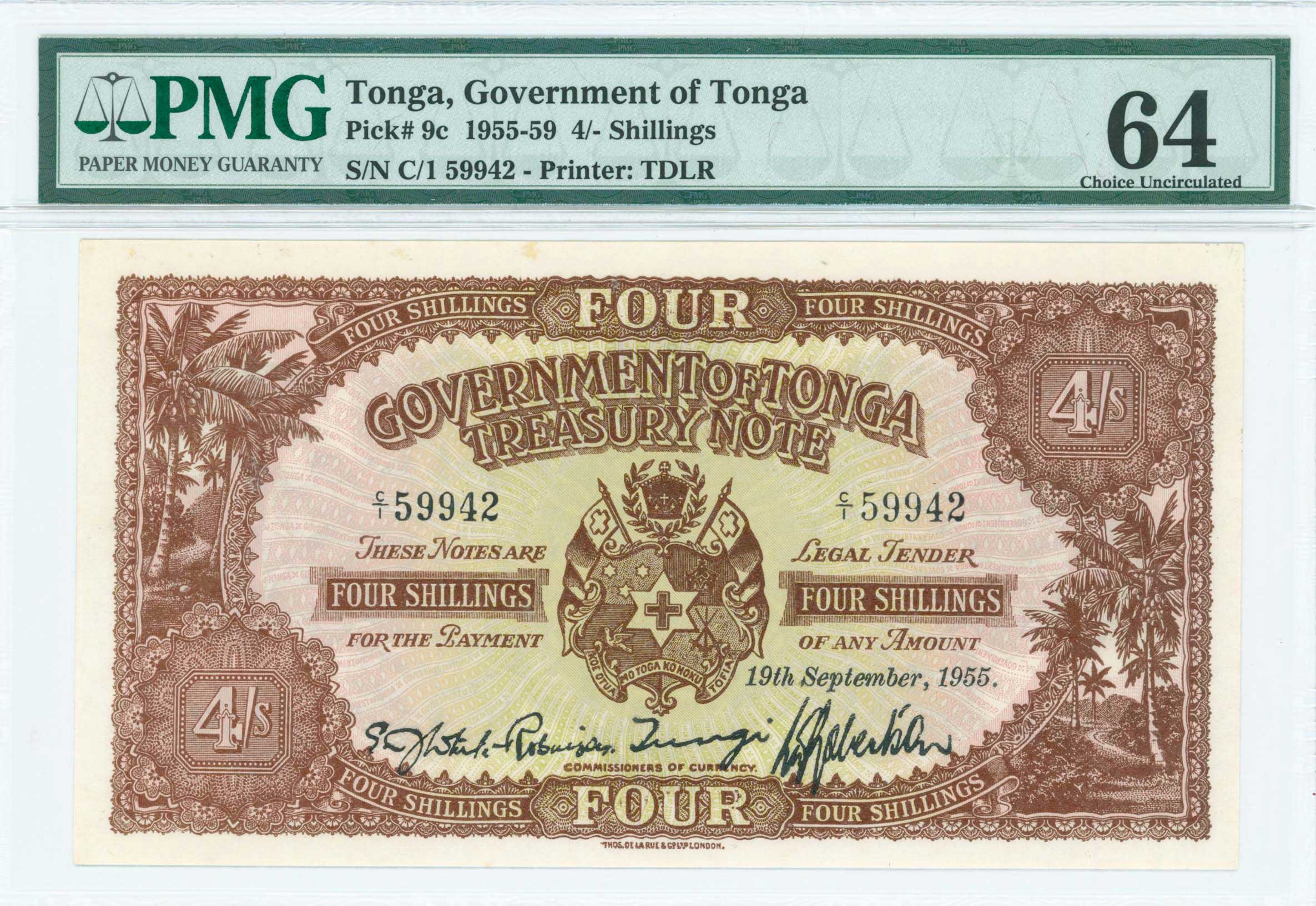 Lot 07418