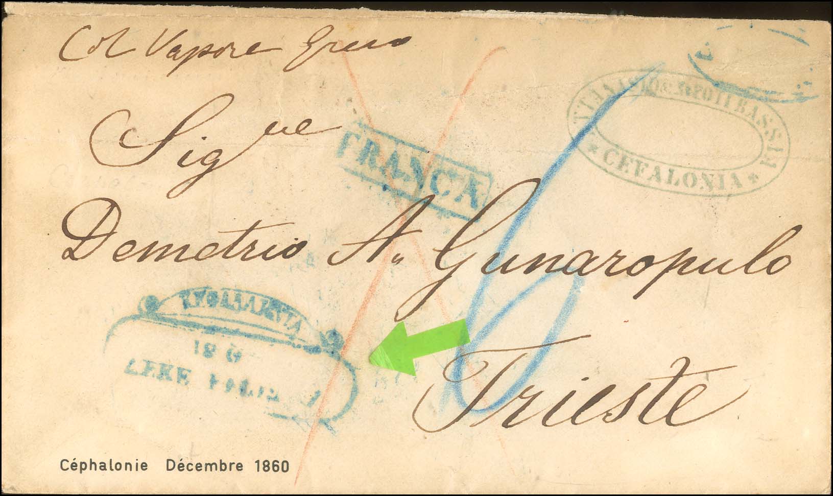 Lot 00695