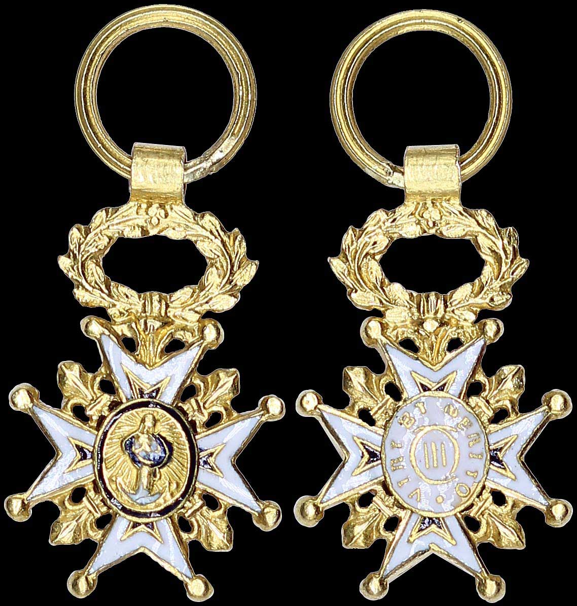 Lot 07439