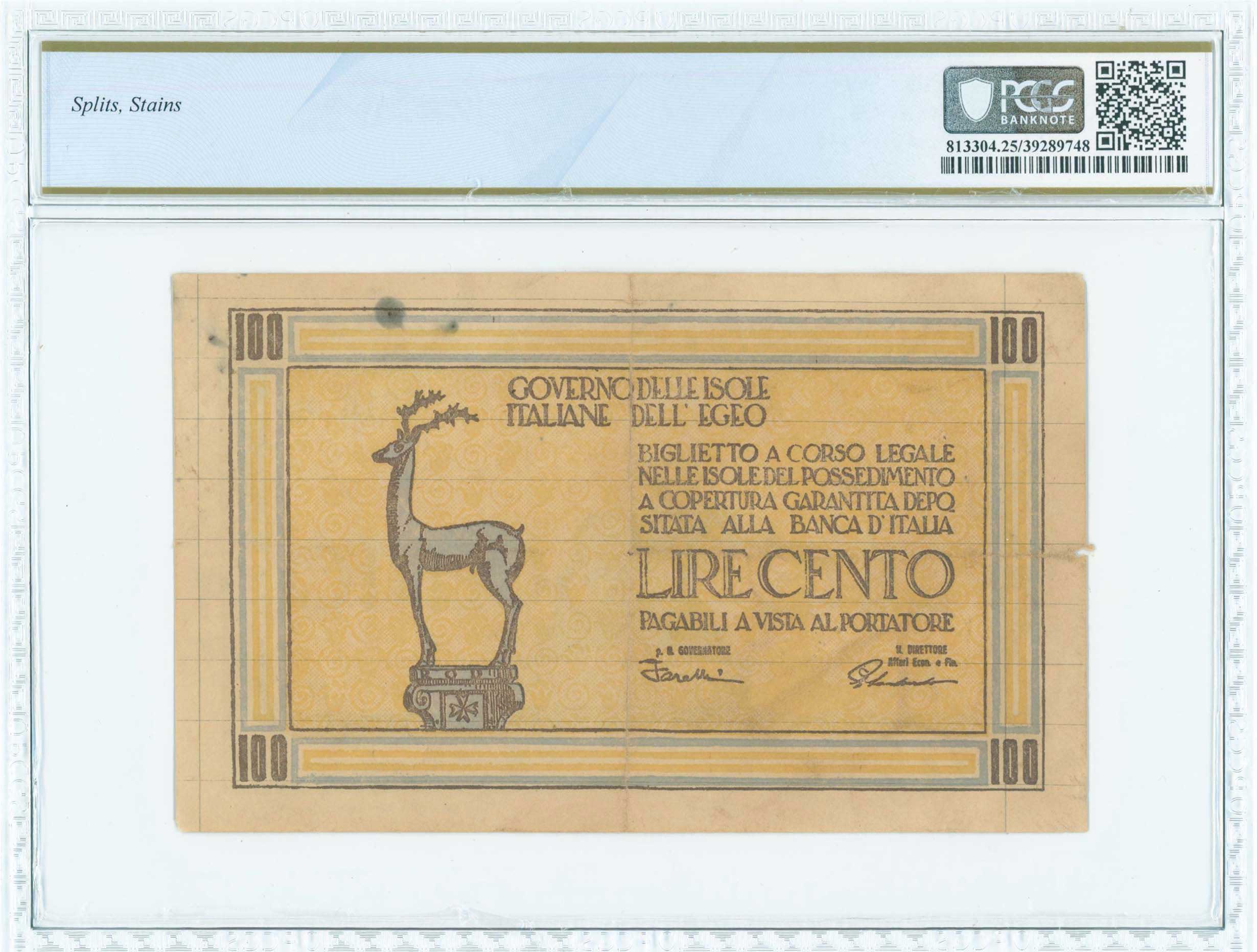 Lot 06738