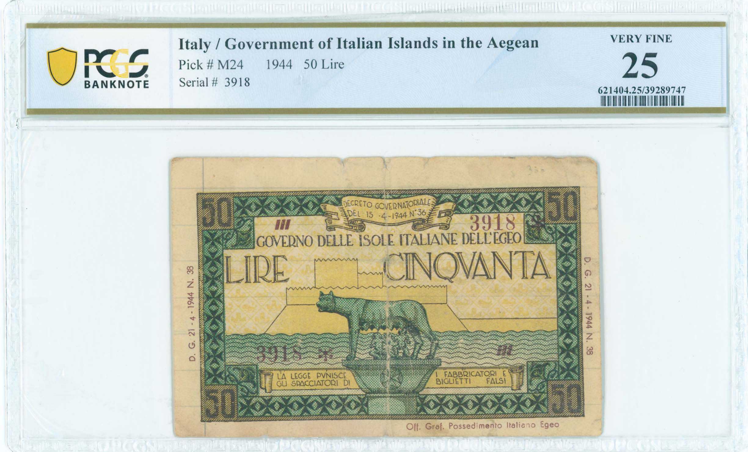 Lot 06737