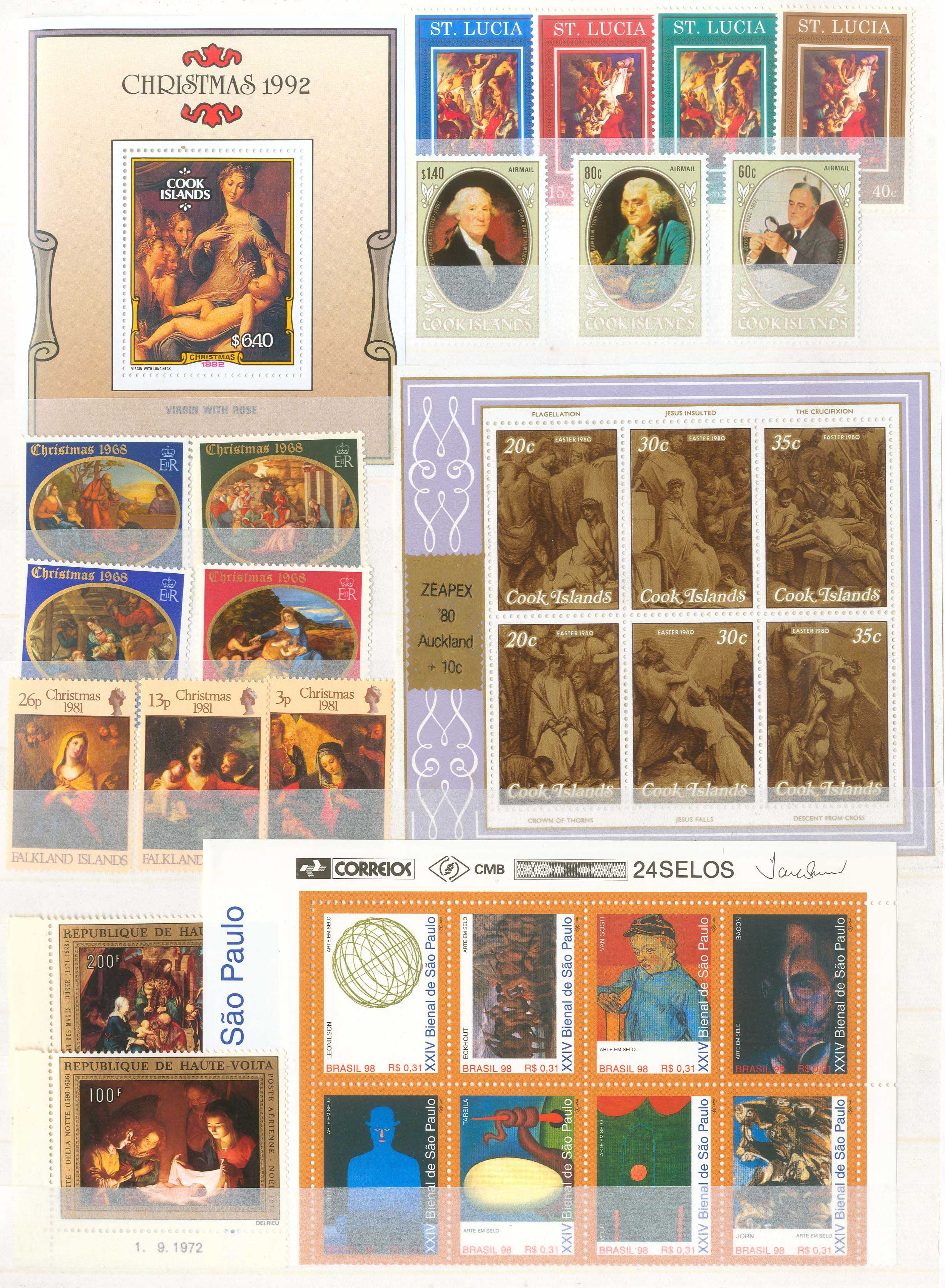 Lot 01009