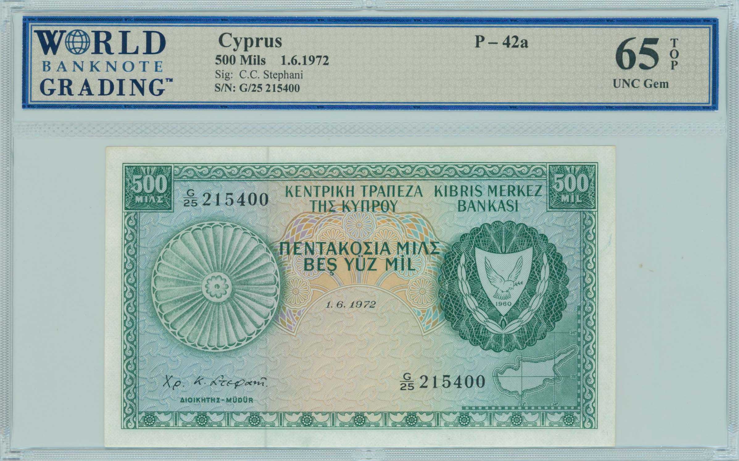 Lot 06752