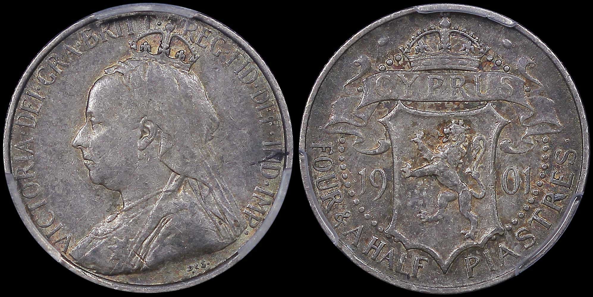 Lot 06594