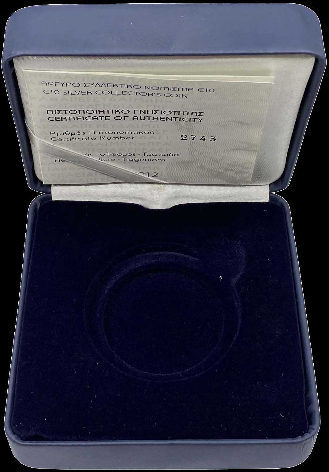 Lot 06319