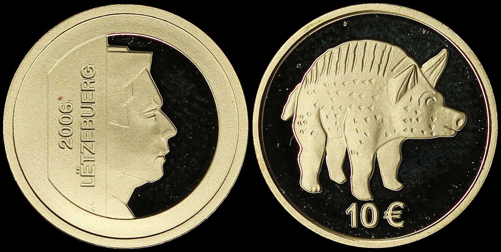 Lot 06908