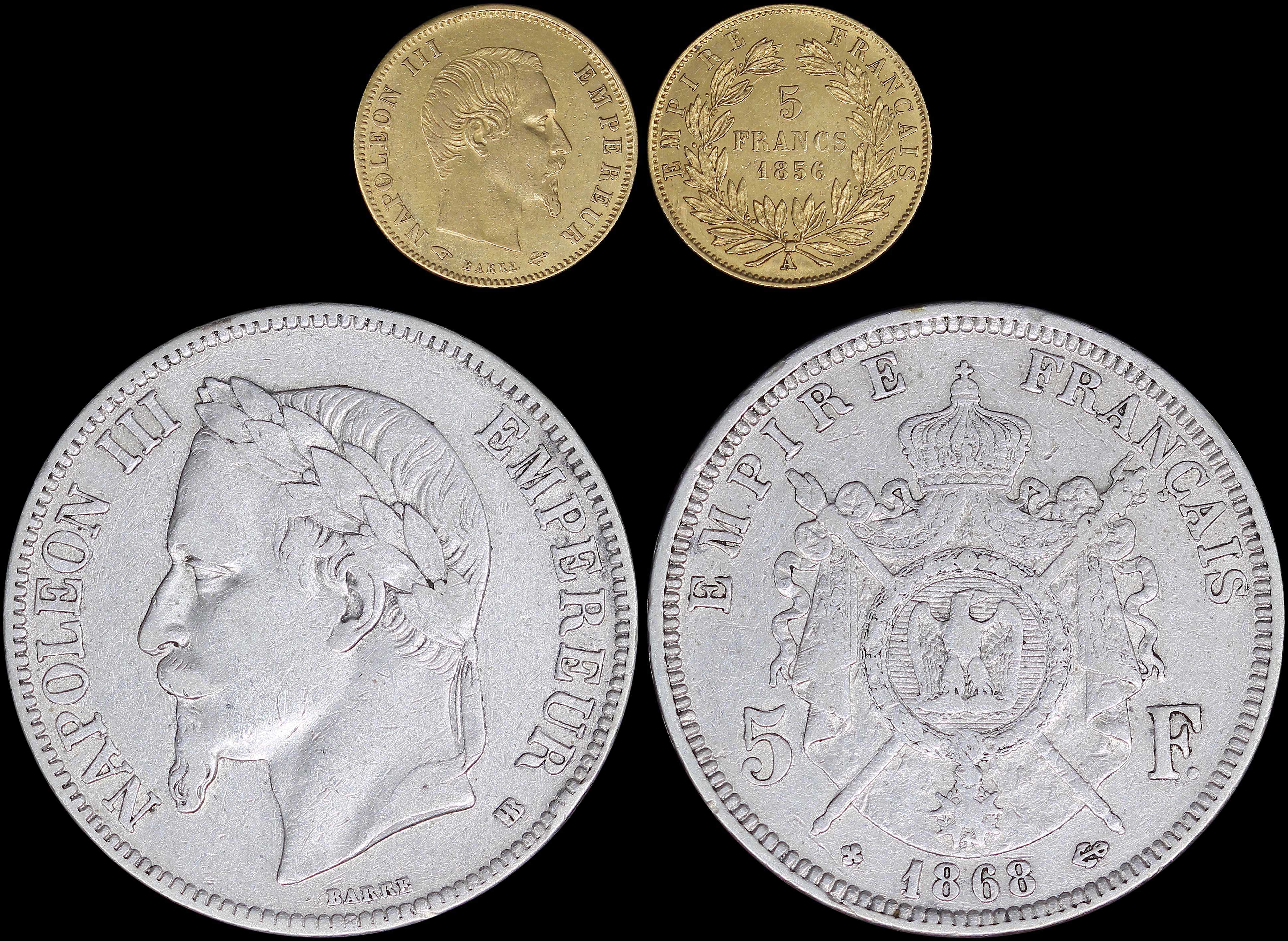 Lot 06860
