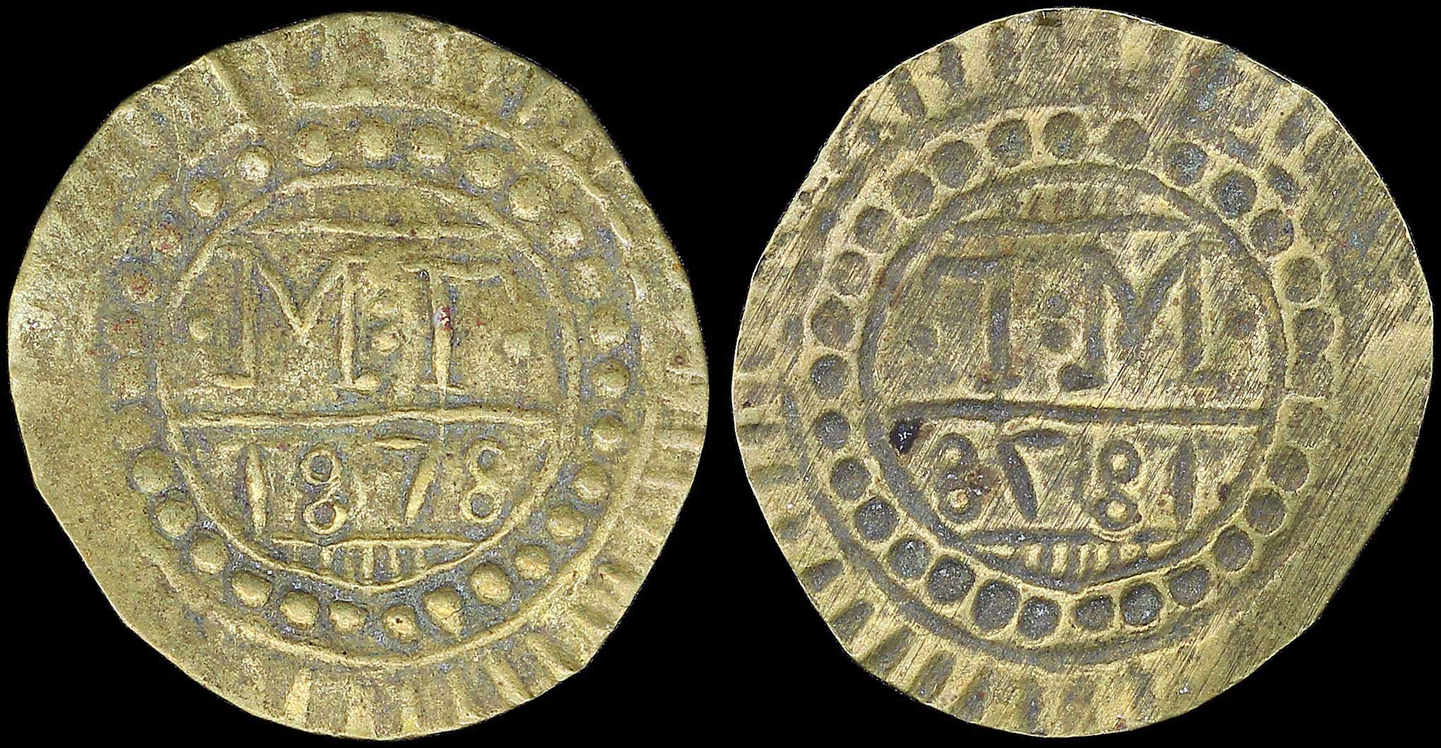 Lot 06413