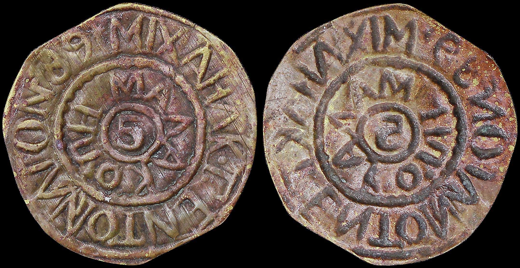 Lot 06403