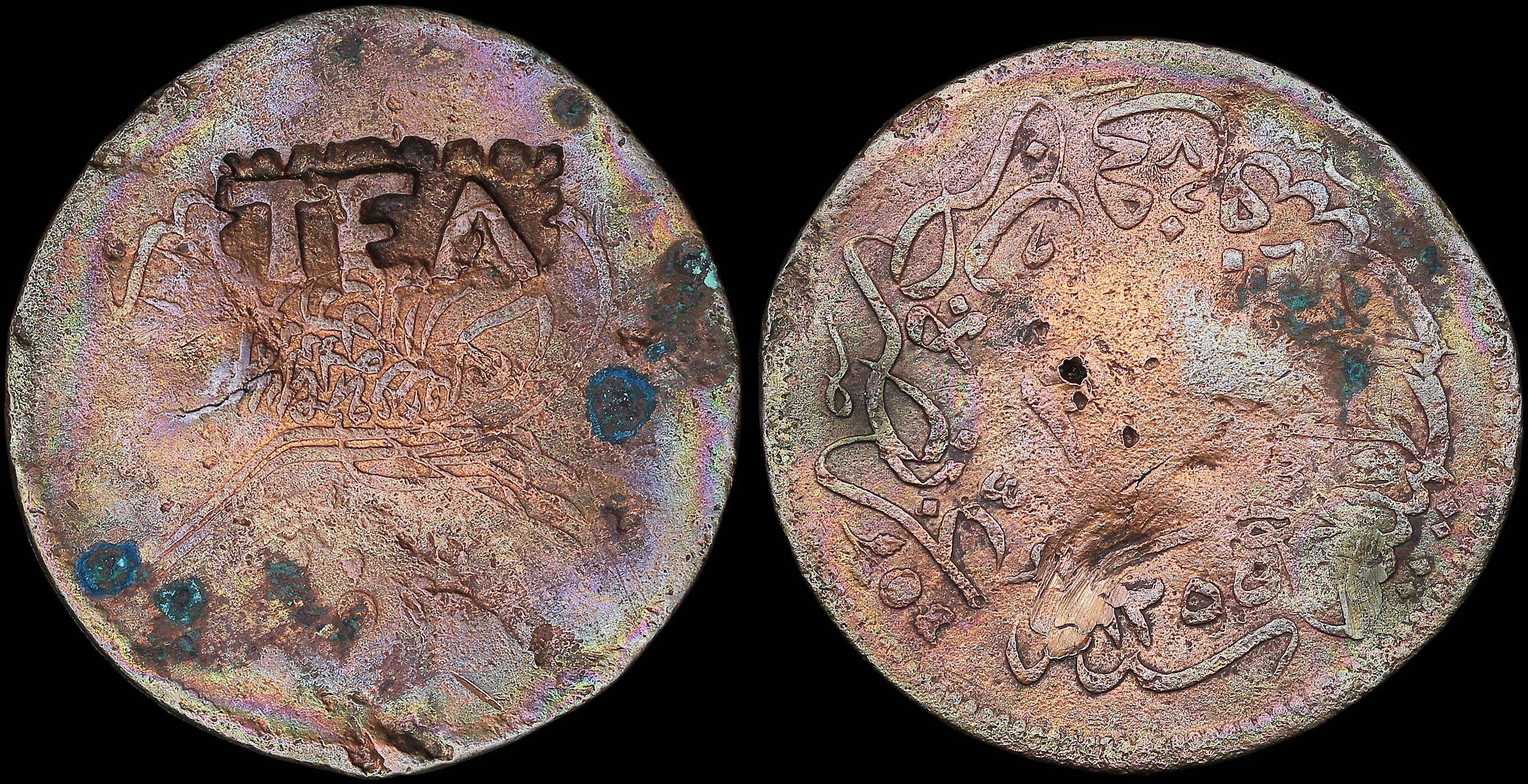 Lot 06407