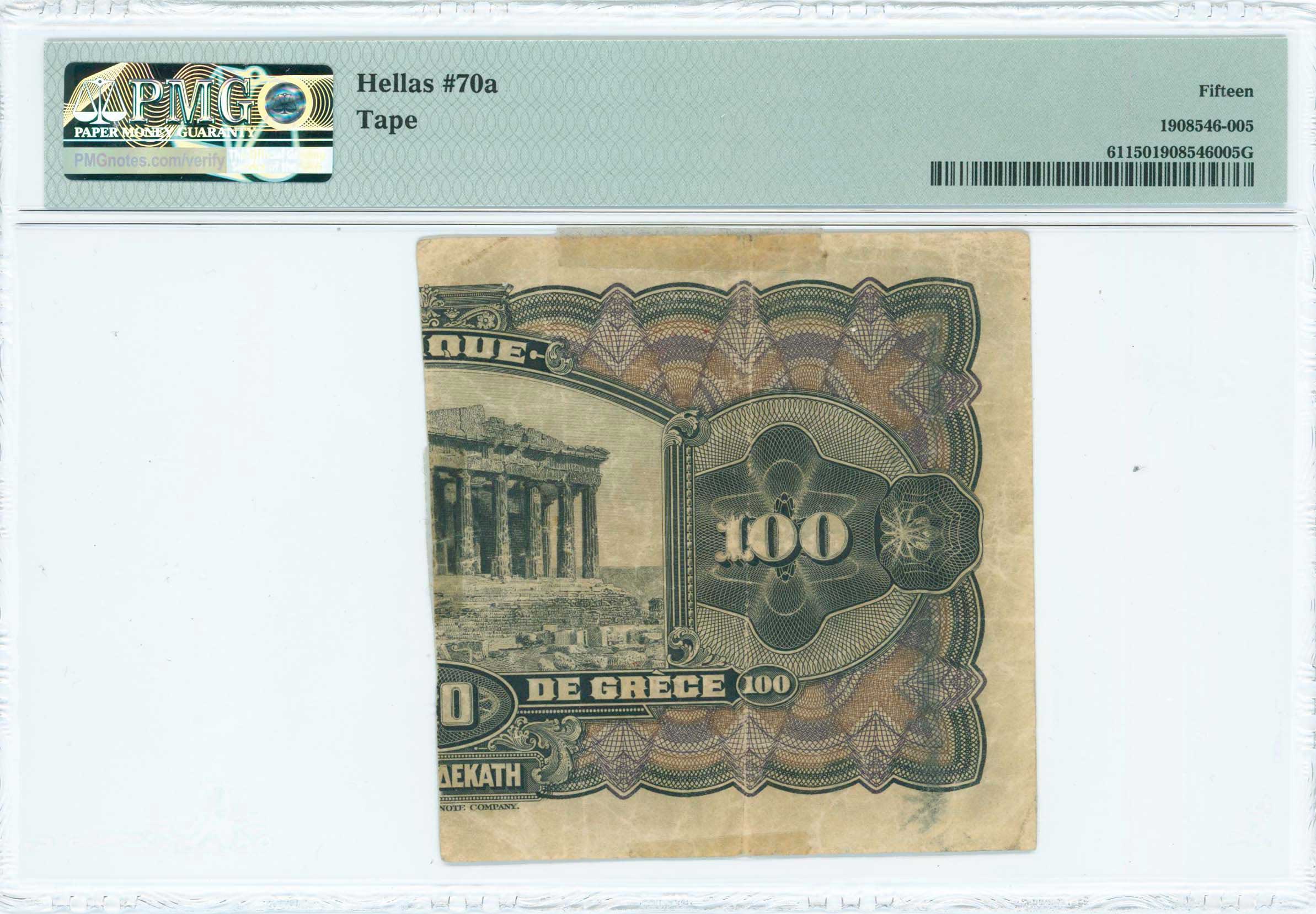 Lot 06460