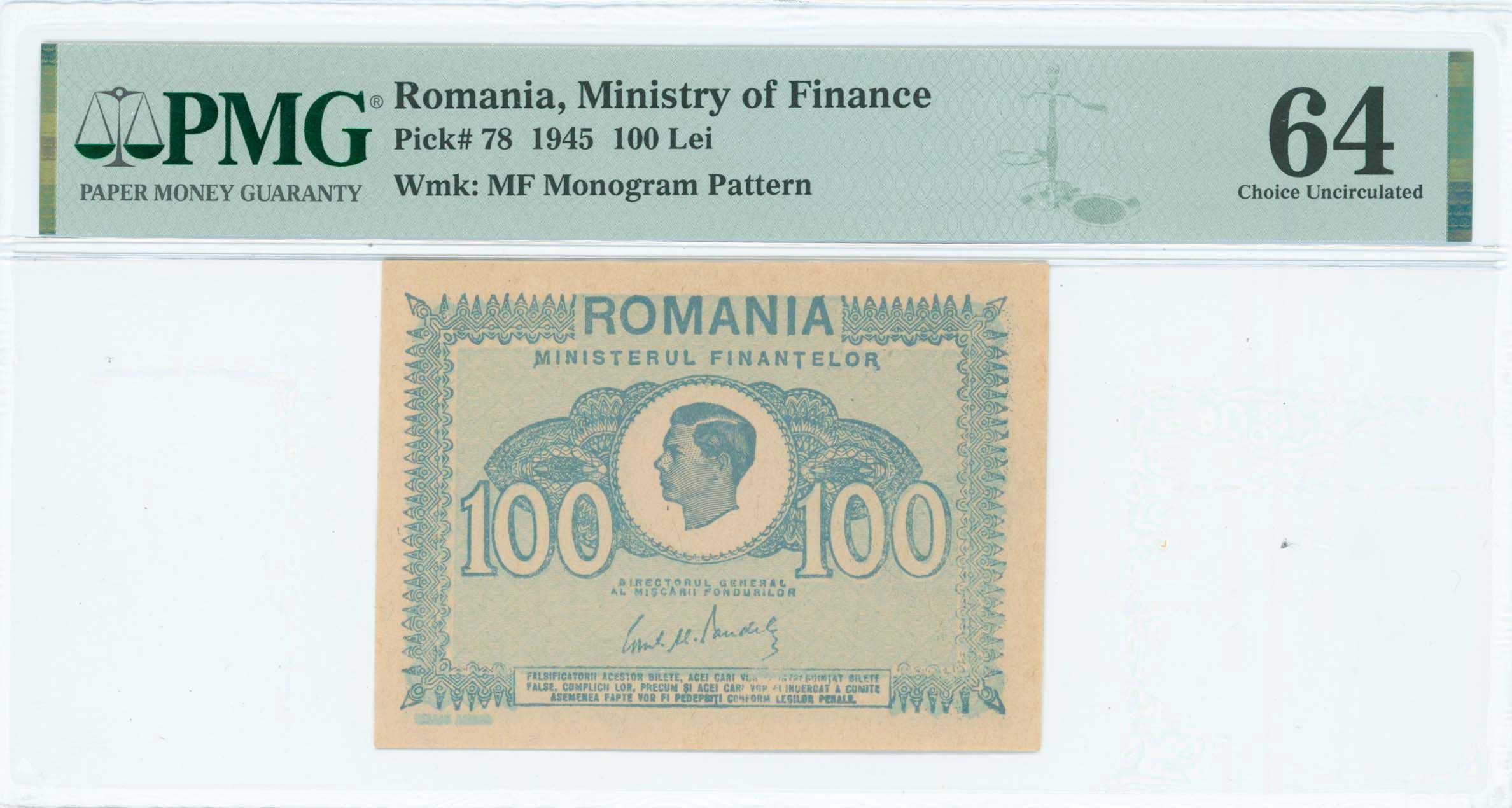 Lot 07134